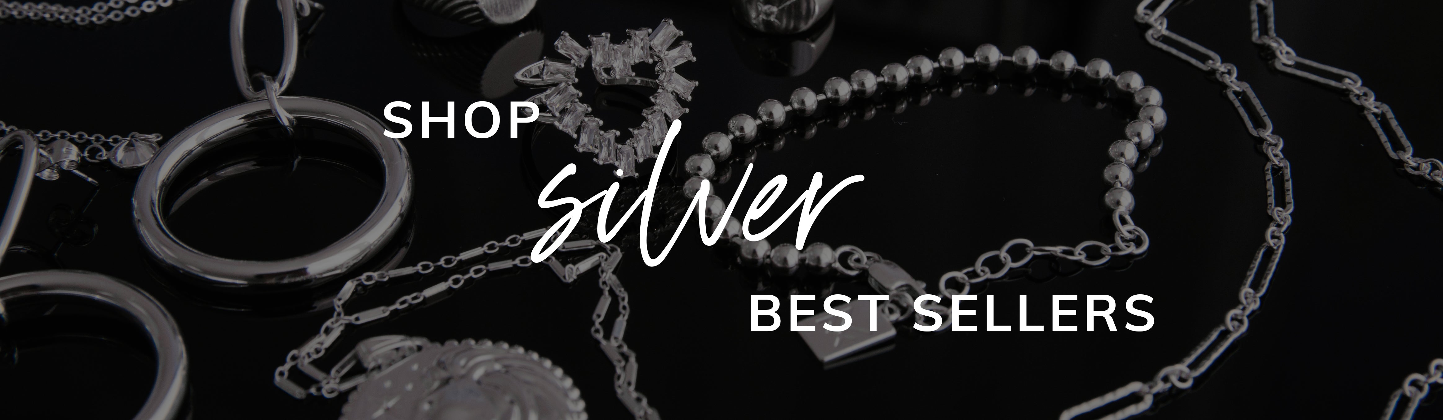 MF Silver