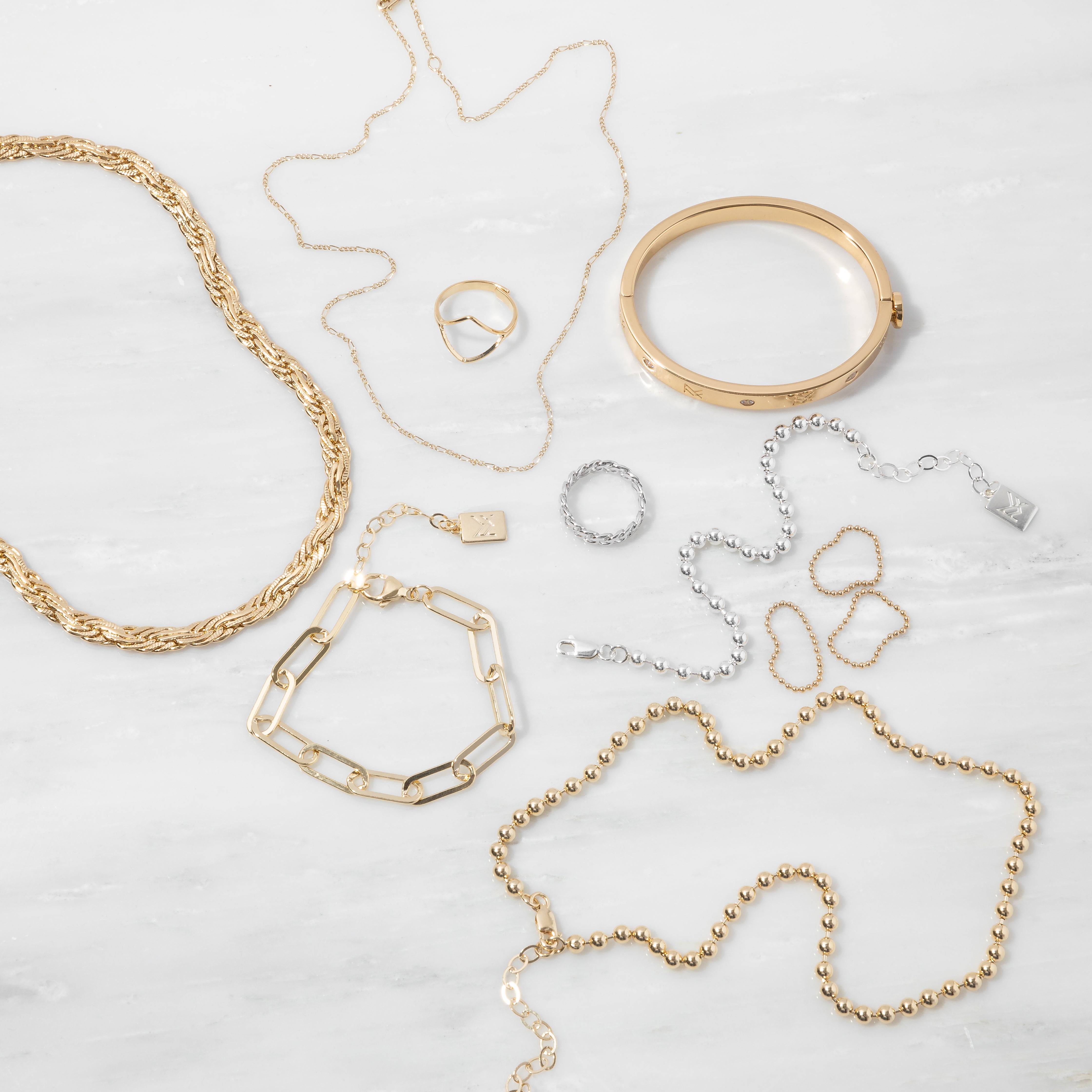 Get the (Cuff) Look