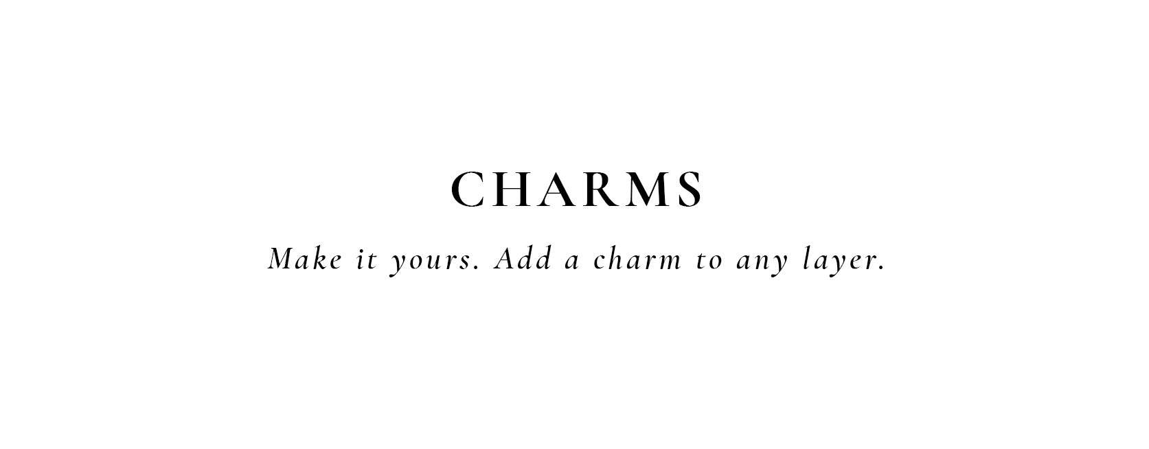 CHARMS