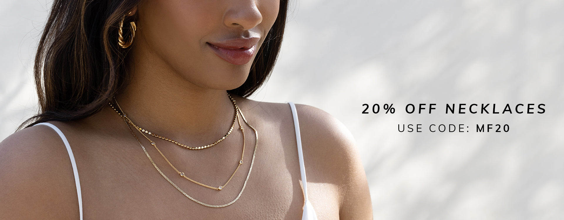 NECKLACES (AD)