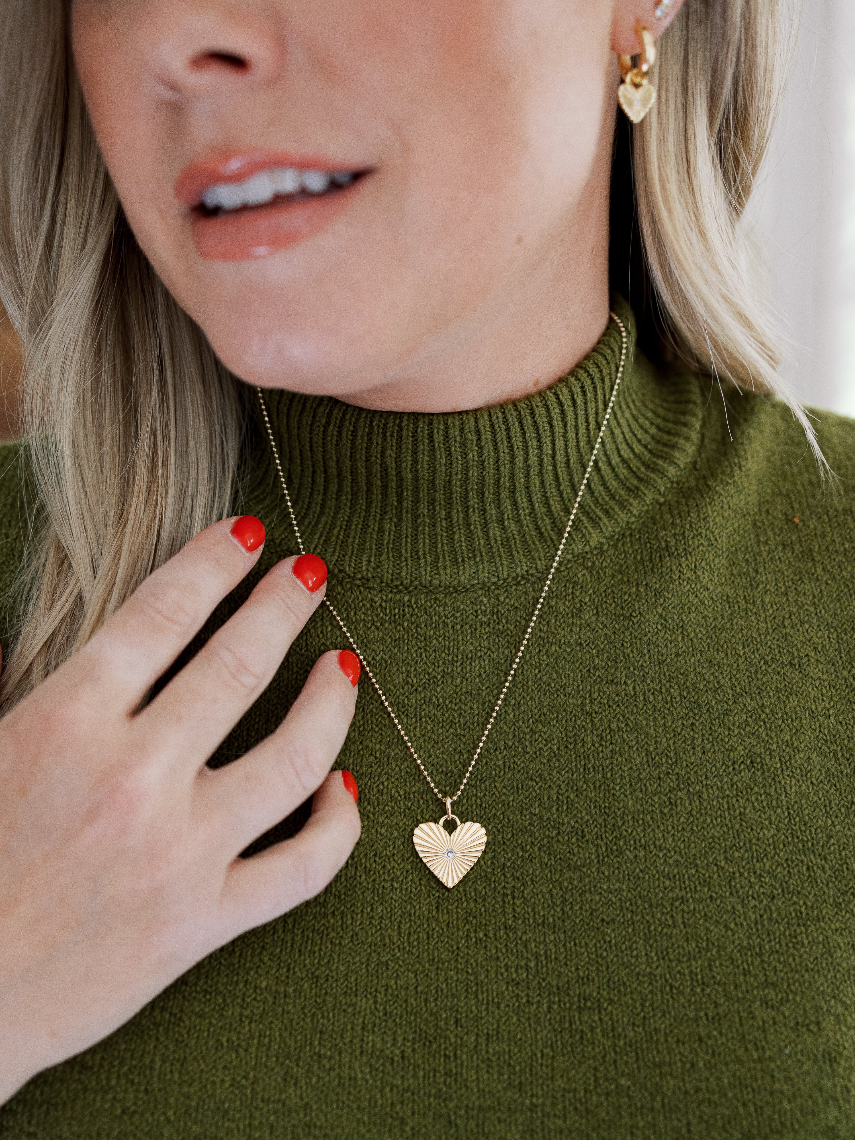 Eleanor Charm