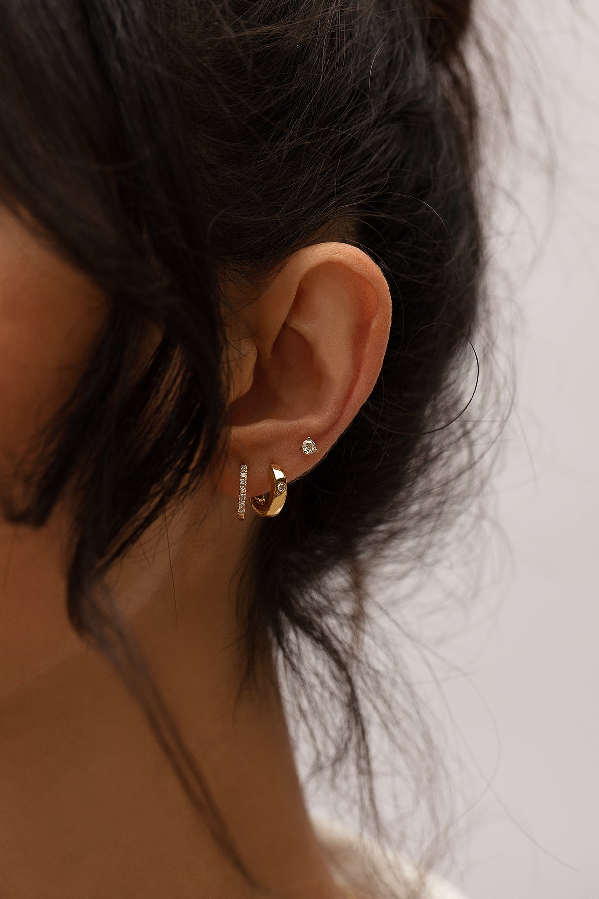 Diamond Studs