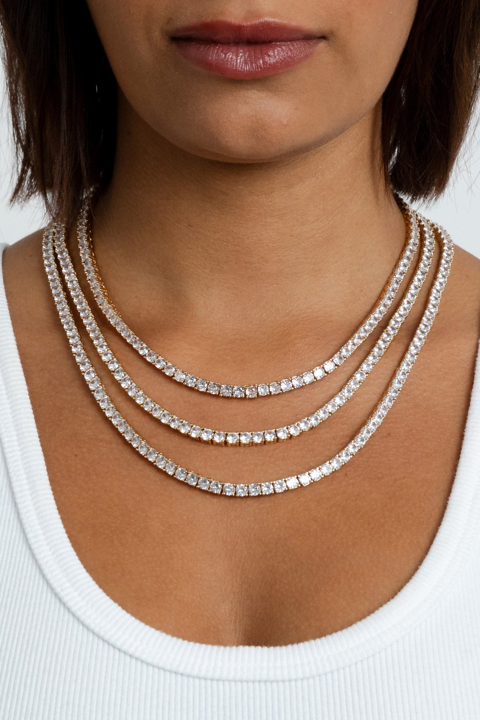 Audrey Necklace