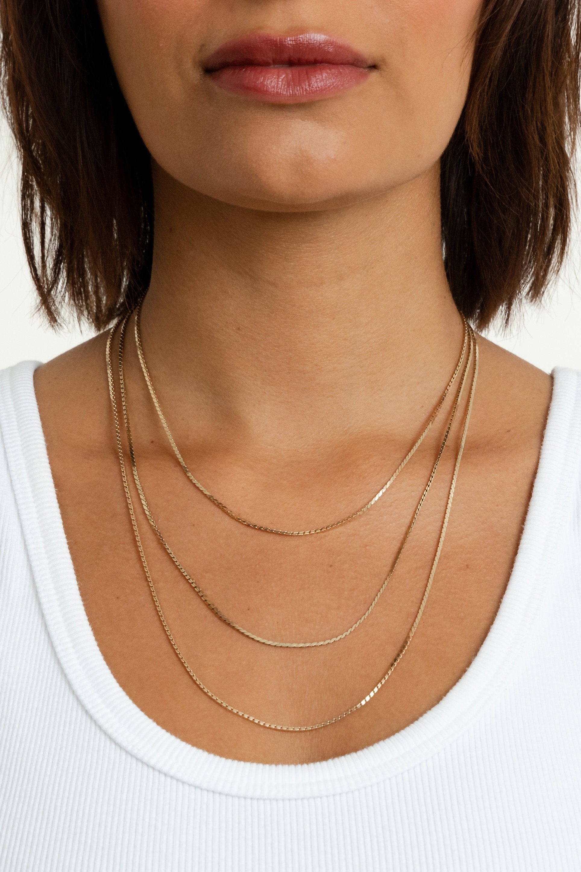 Bowie Chain