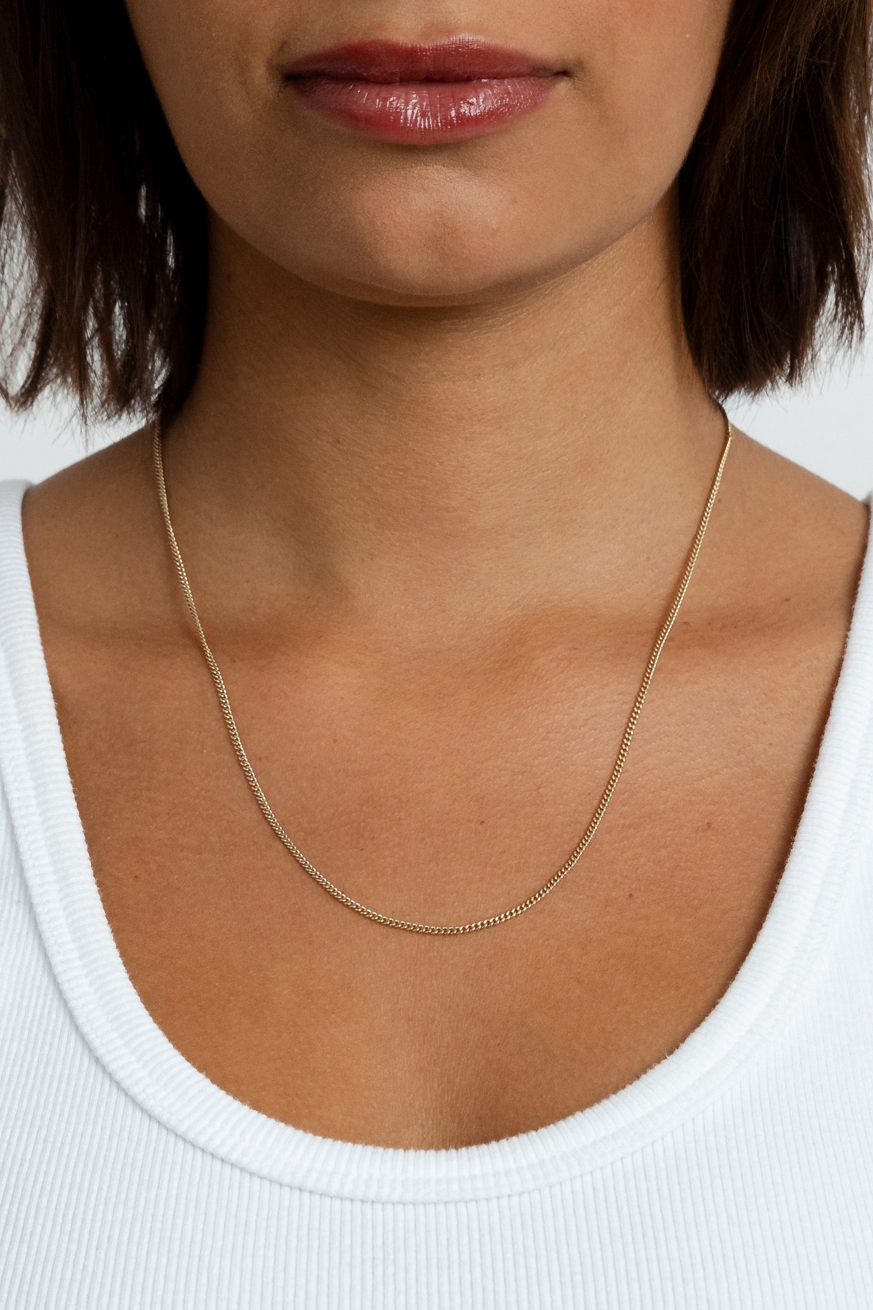 Carina Chain