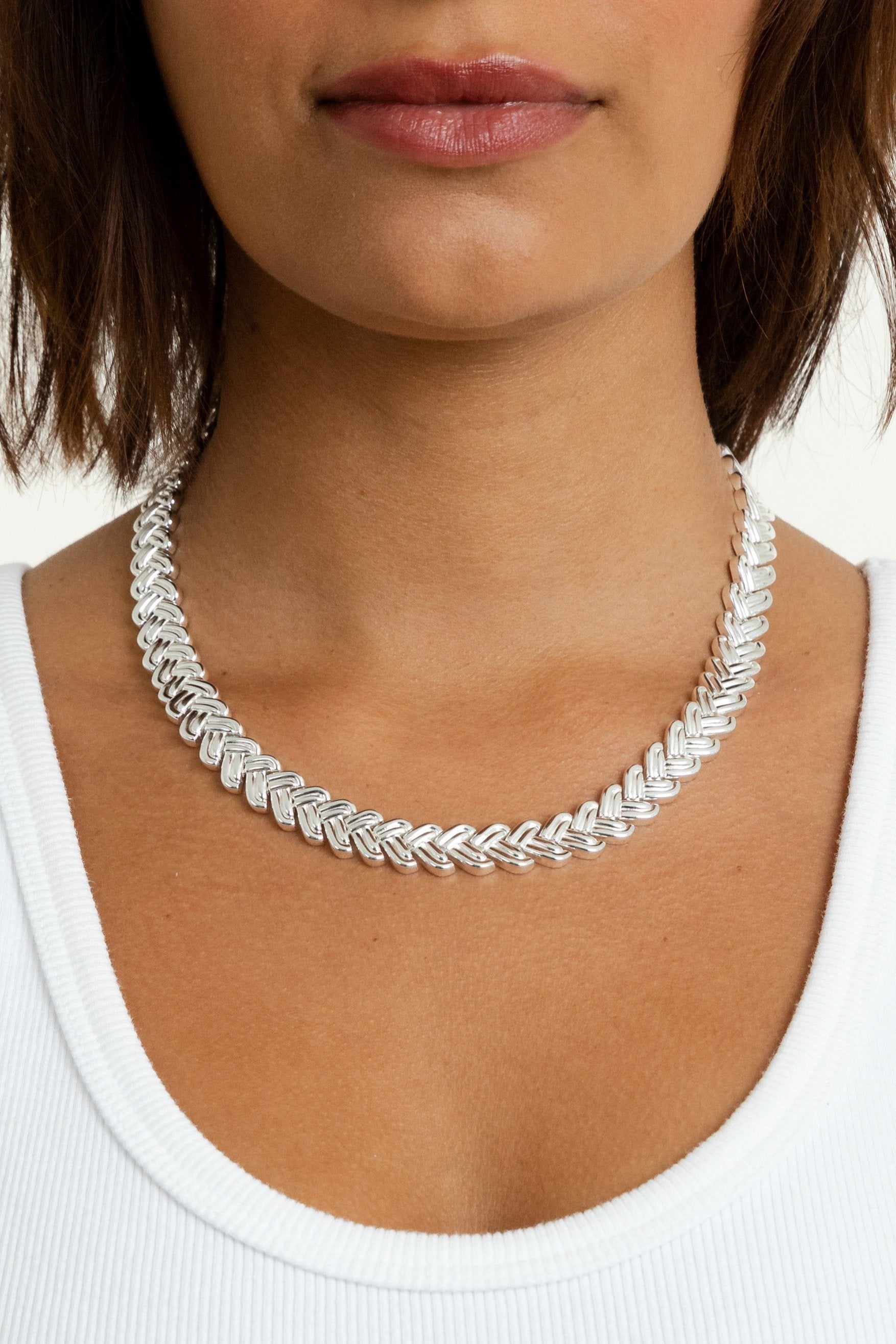 Estelle Necklace