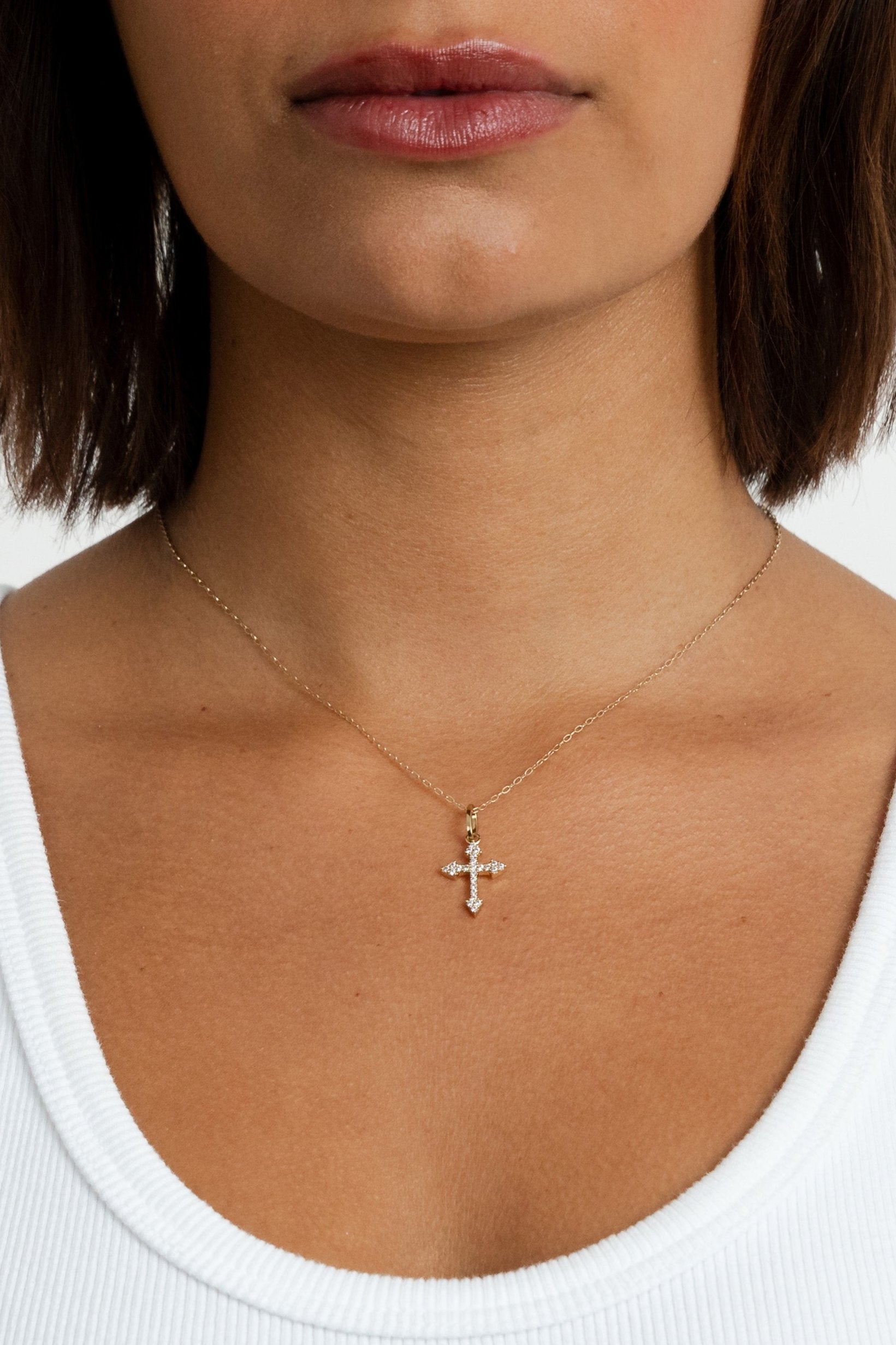 Harmony Necklace