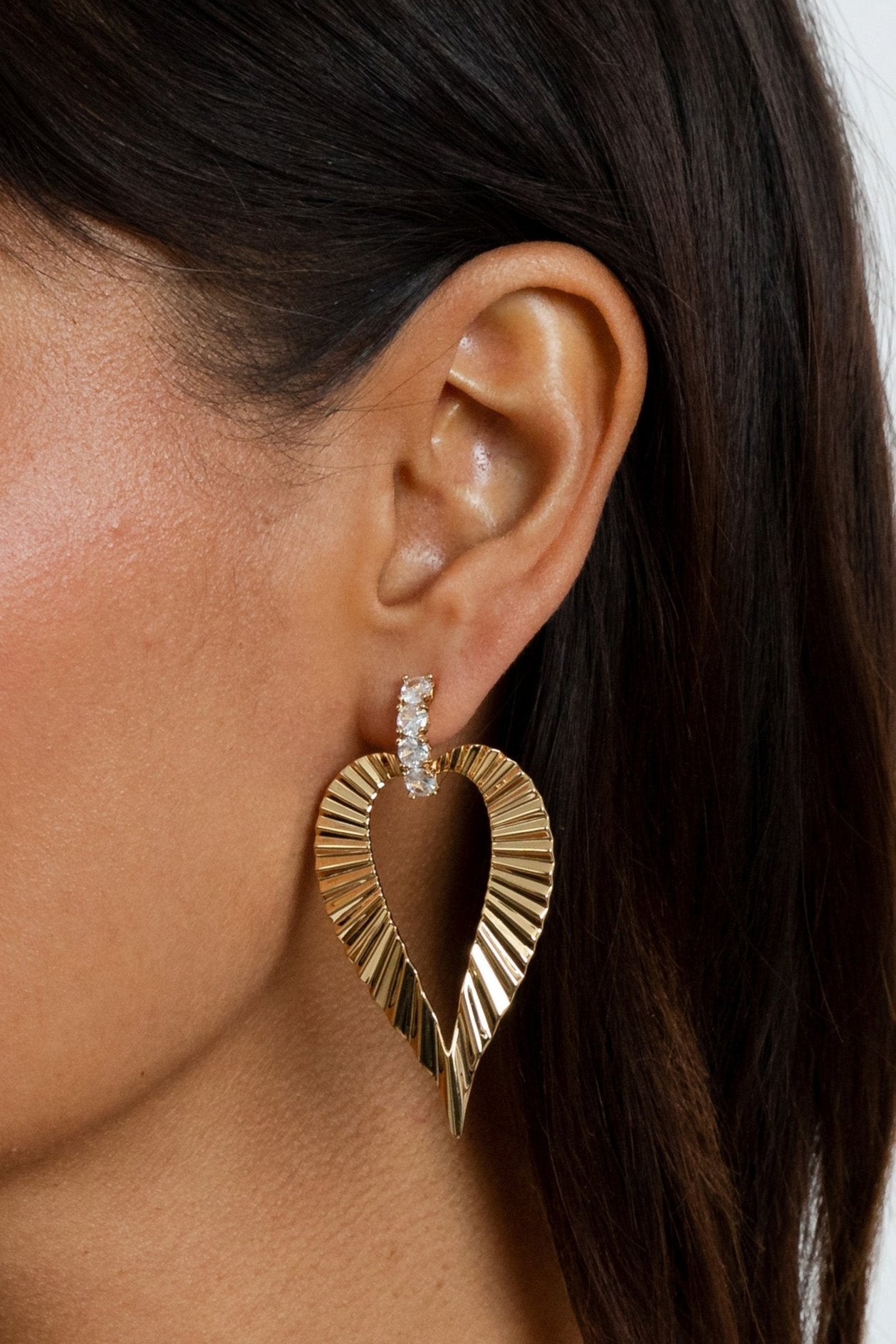 Jasmine Earrings