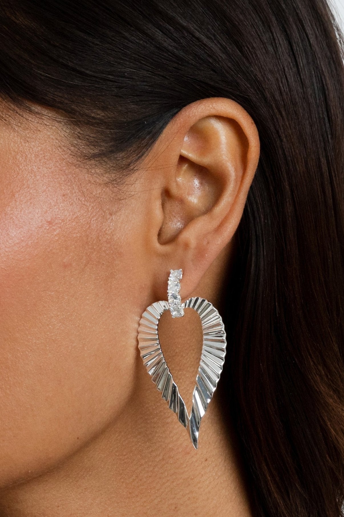 Jasmine Earrings