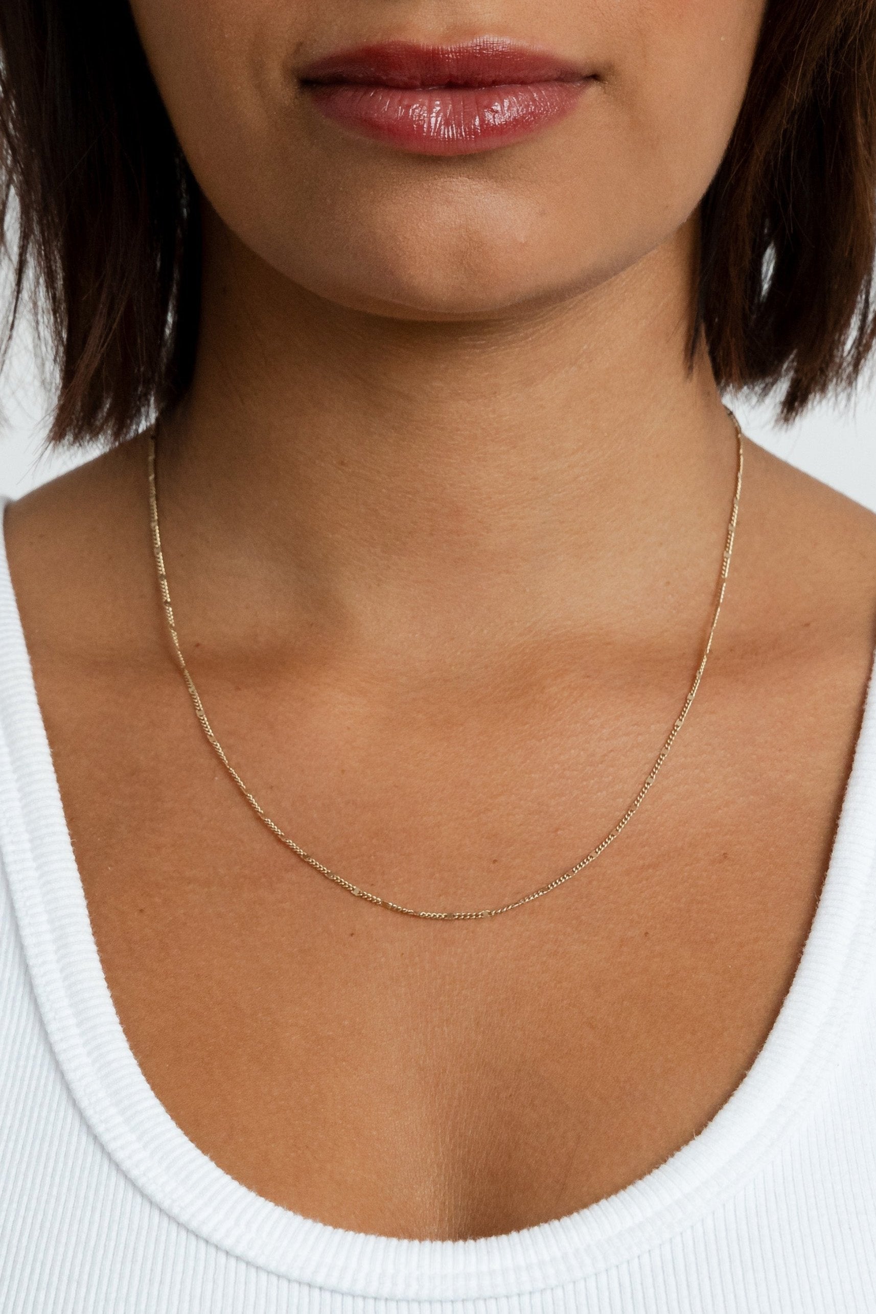 Marlowe Chain