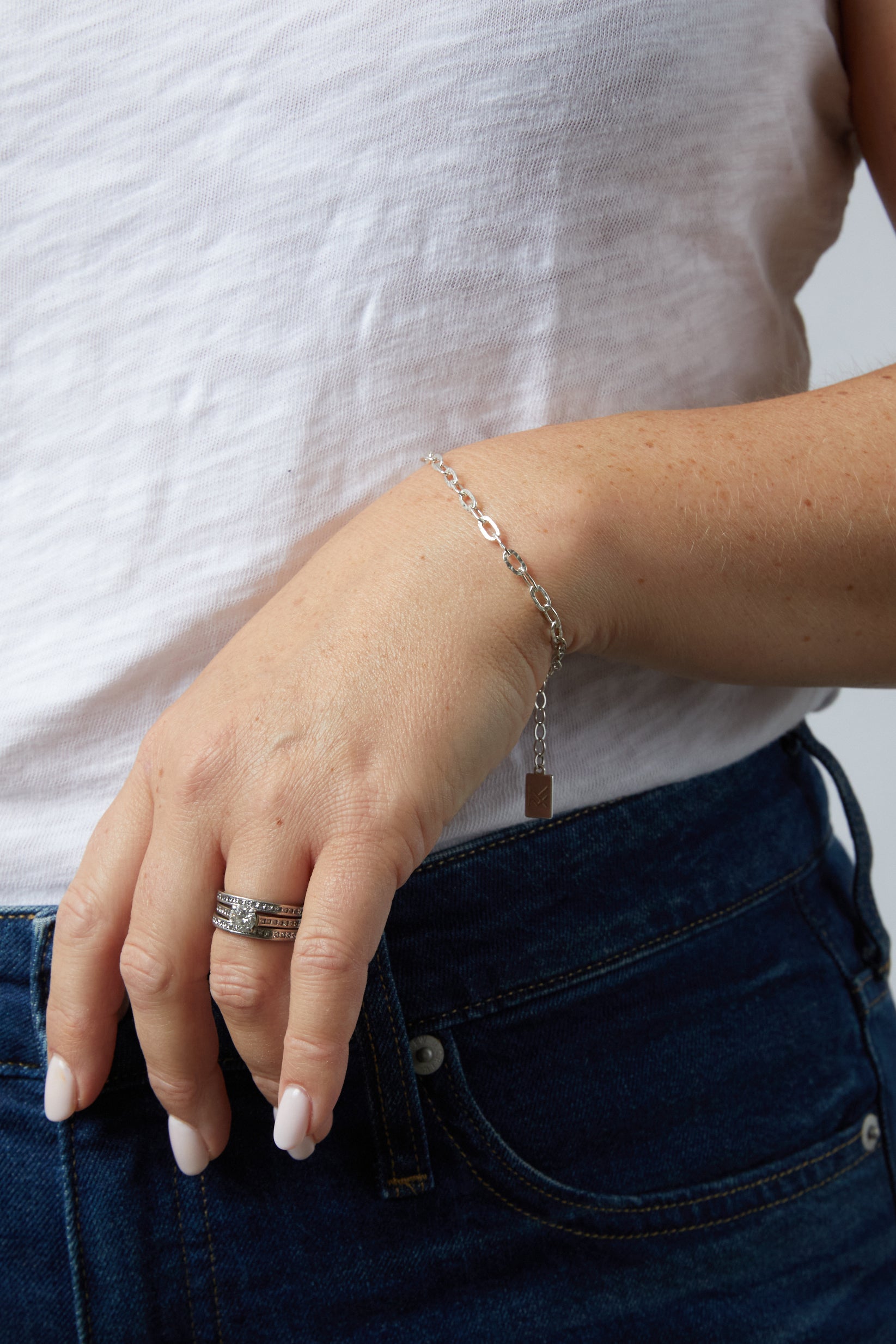 Emily Bracelet