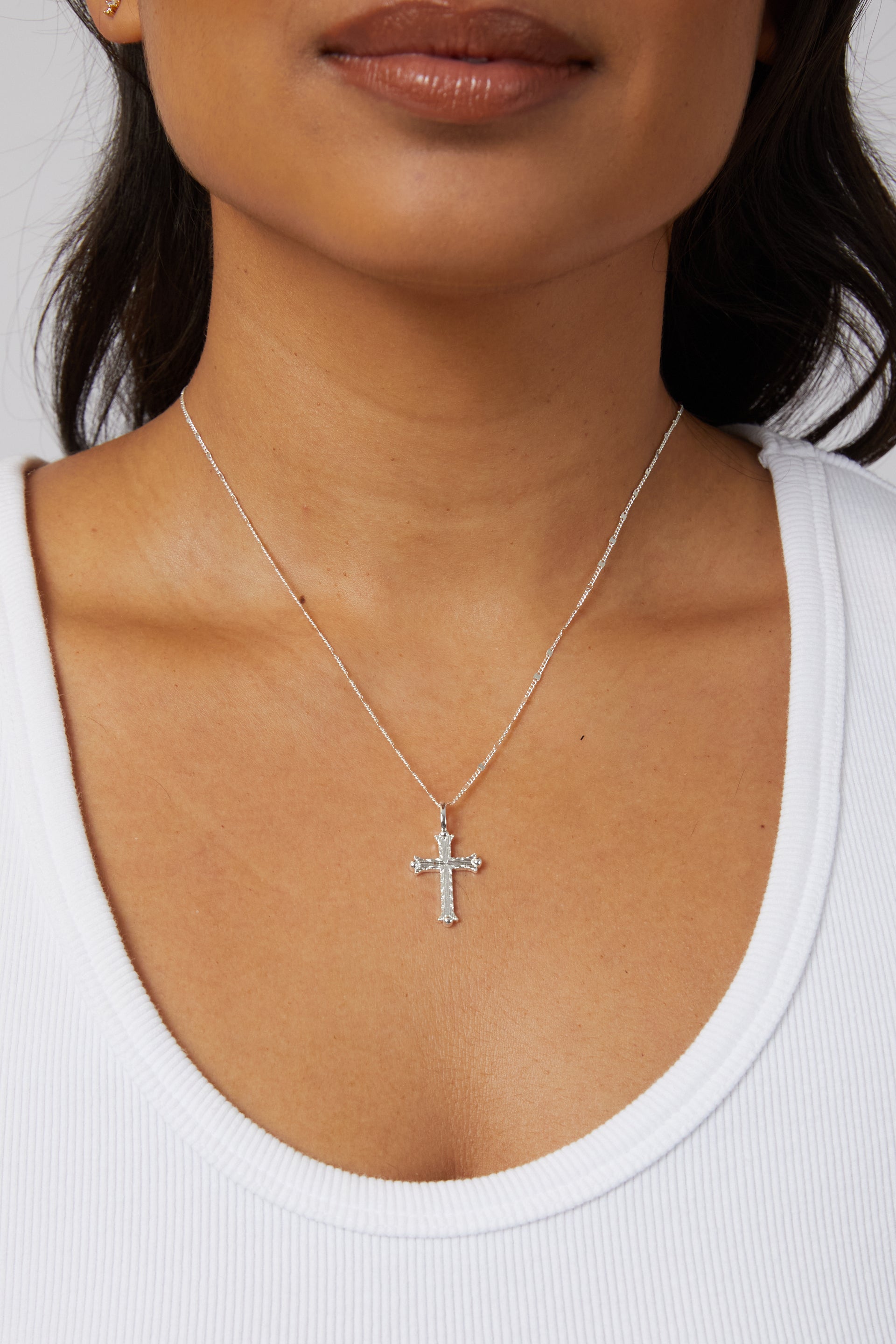 Faith Charm