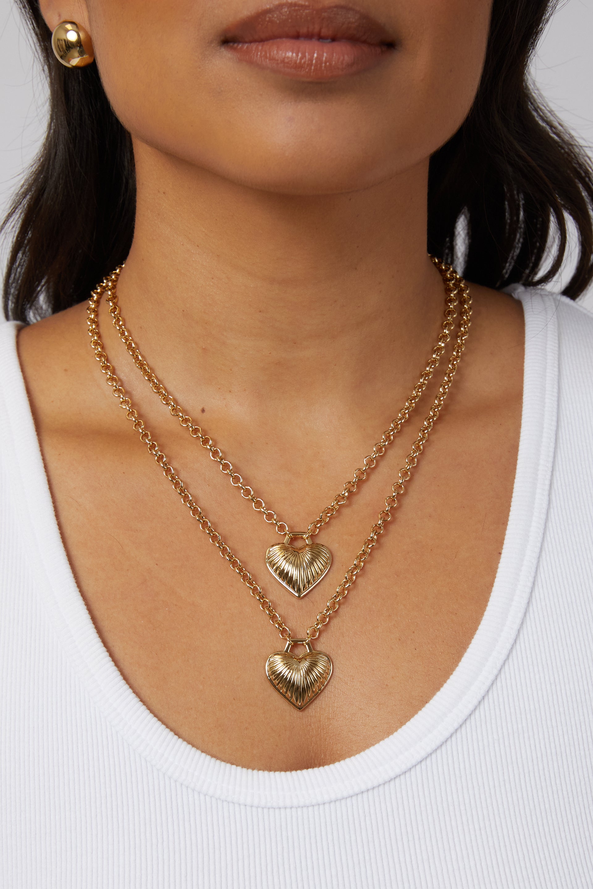 Juliet Necklace