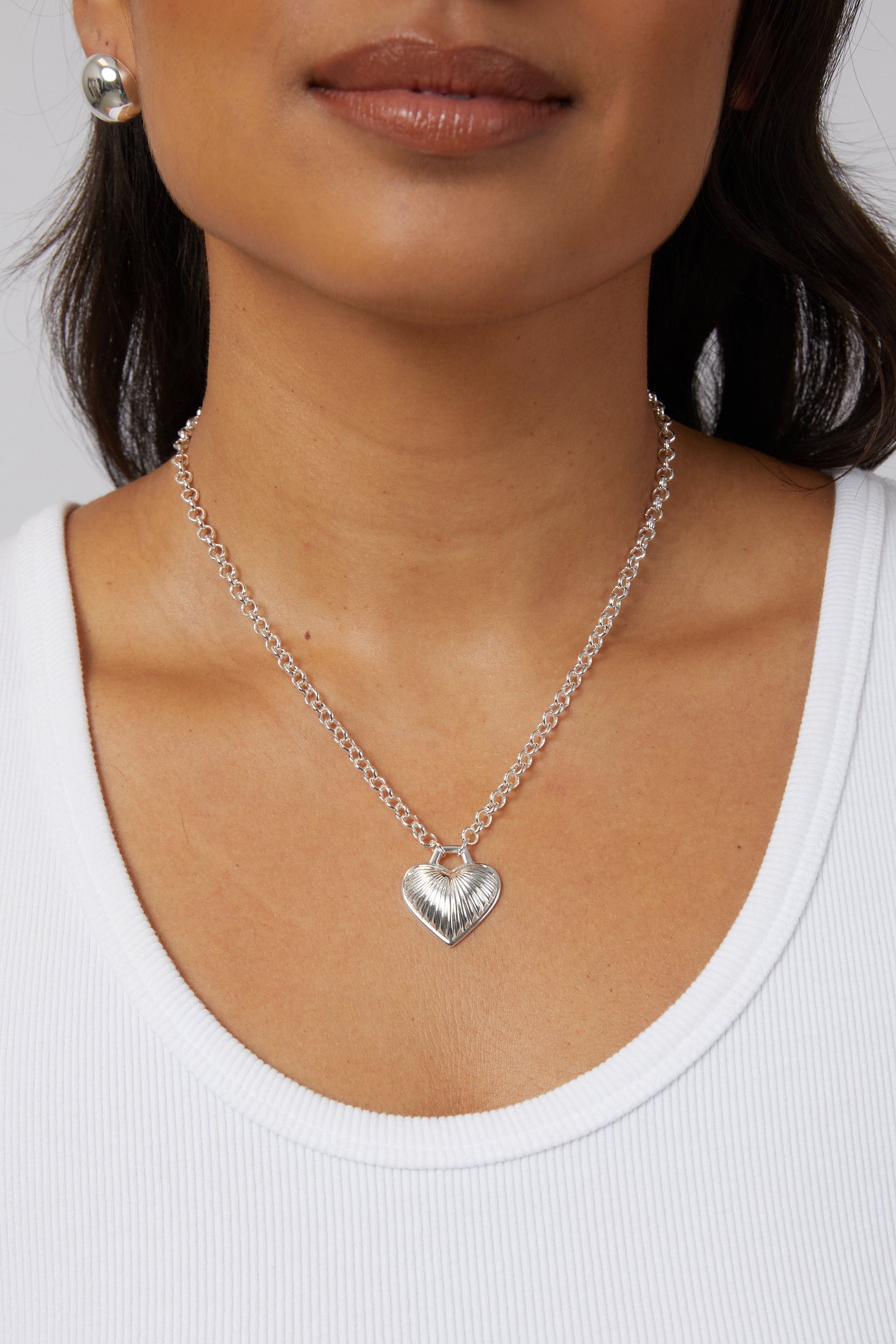Juliet Necklace