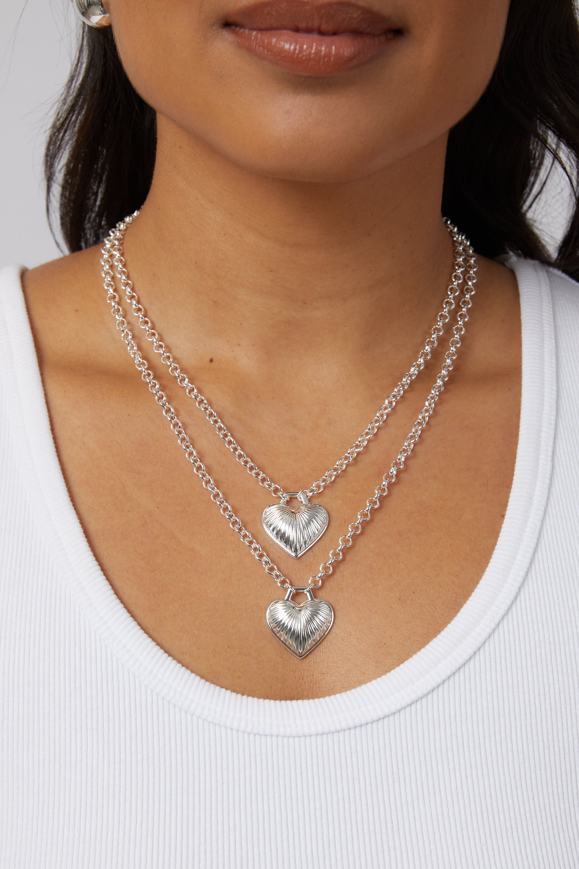 Juliet Necklace