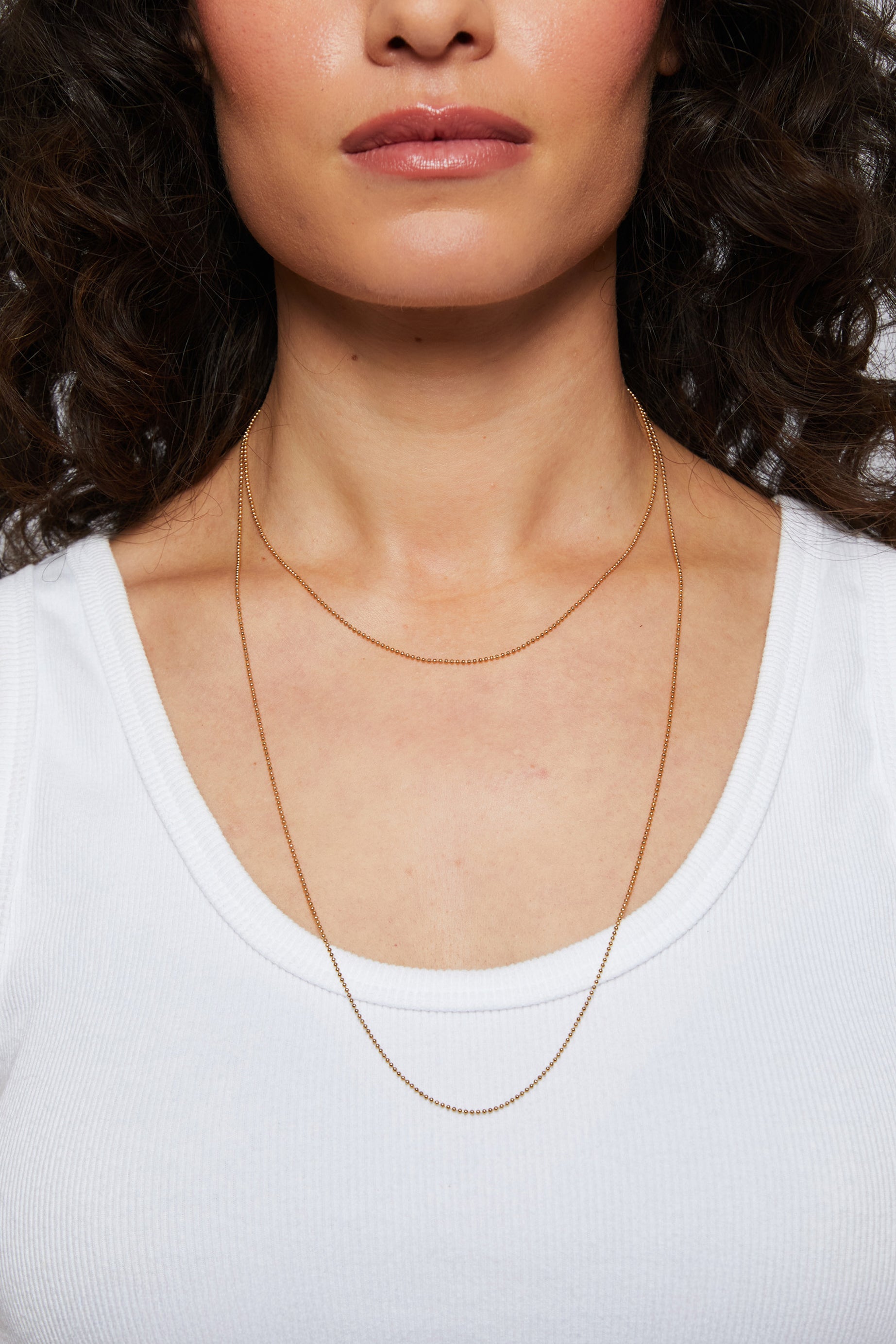 Whitney Necklace