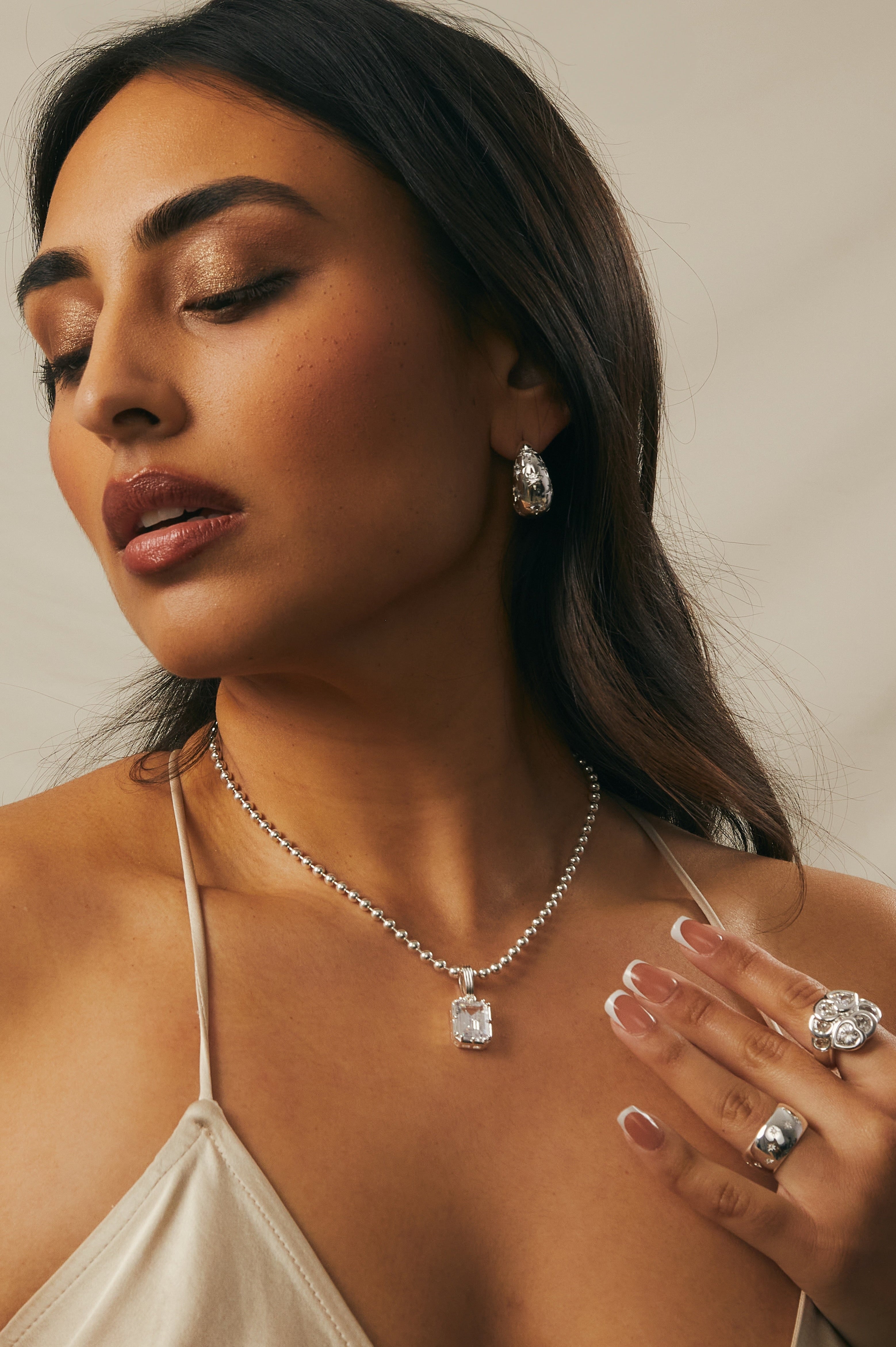 Amelia Necklace