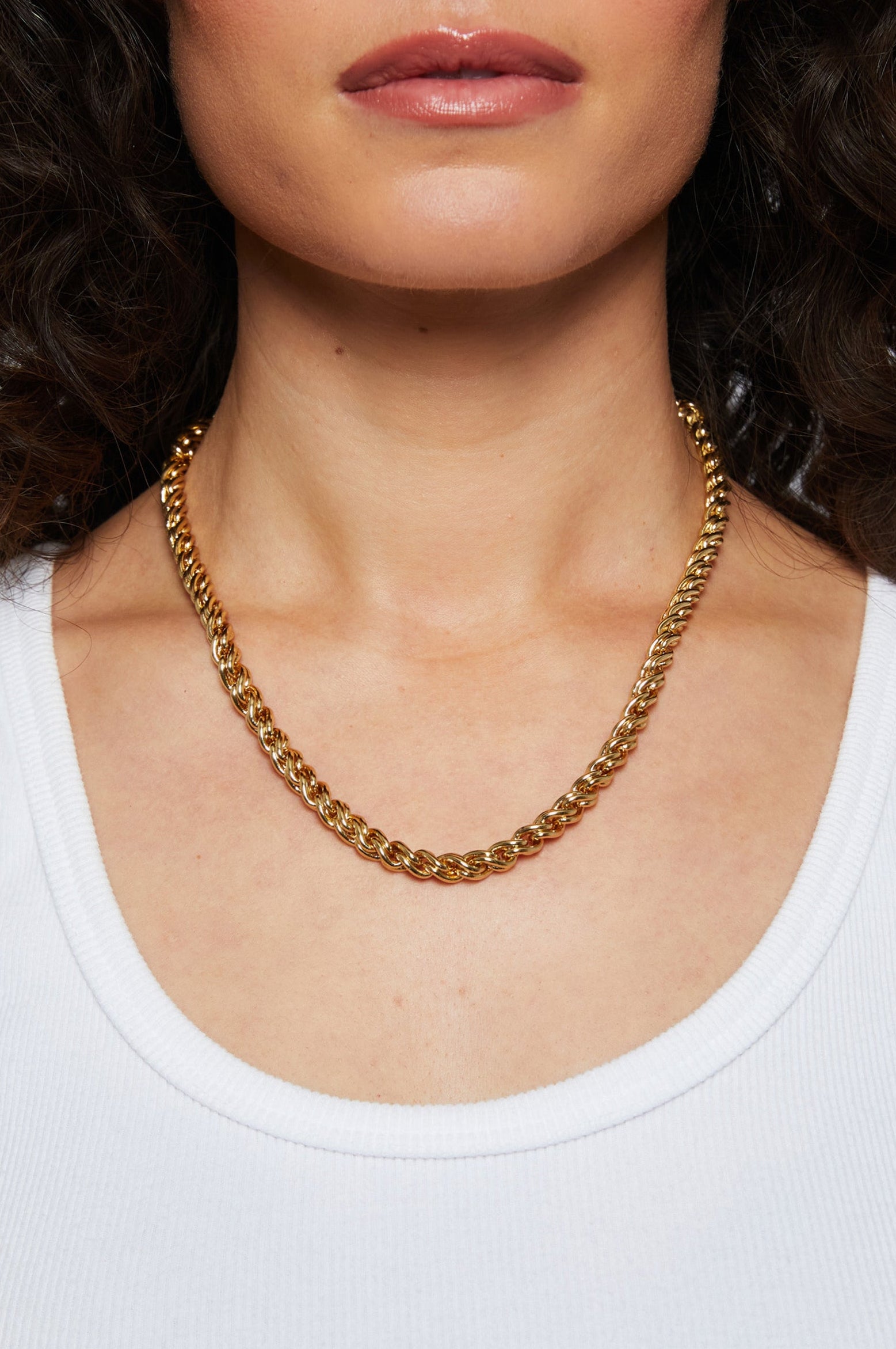 Adriana Necklace