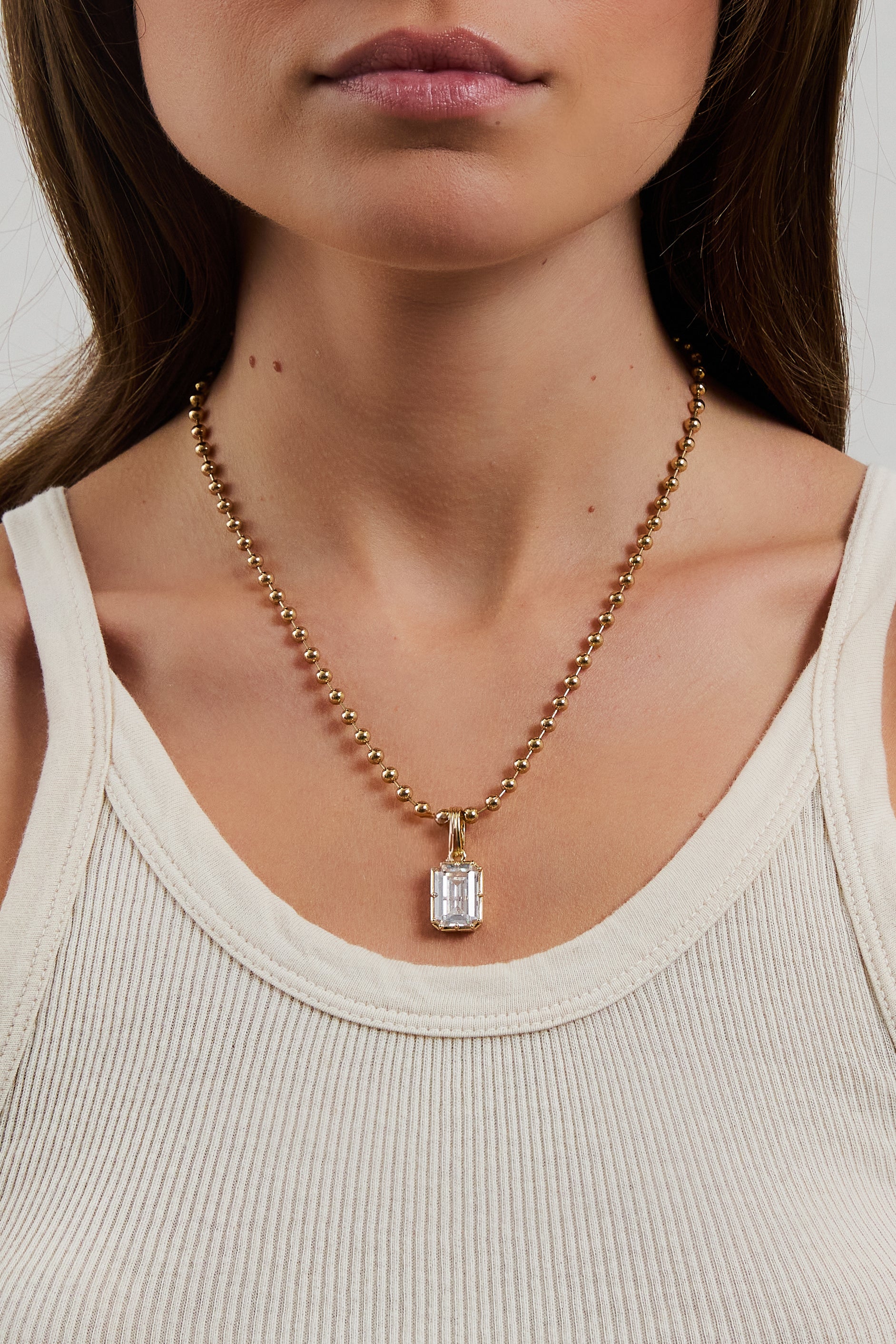 Allure Charm