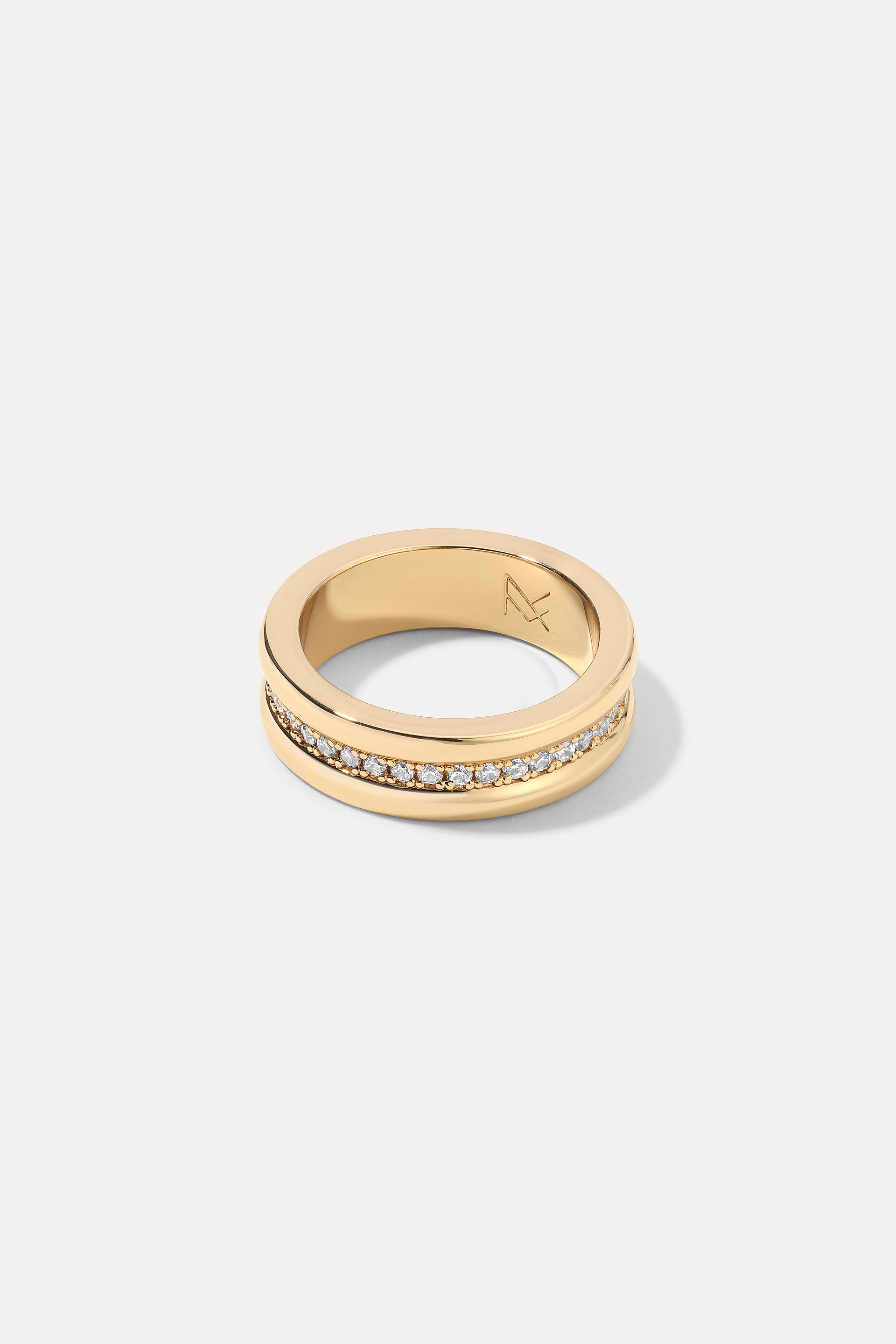 Ariana Ring