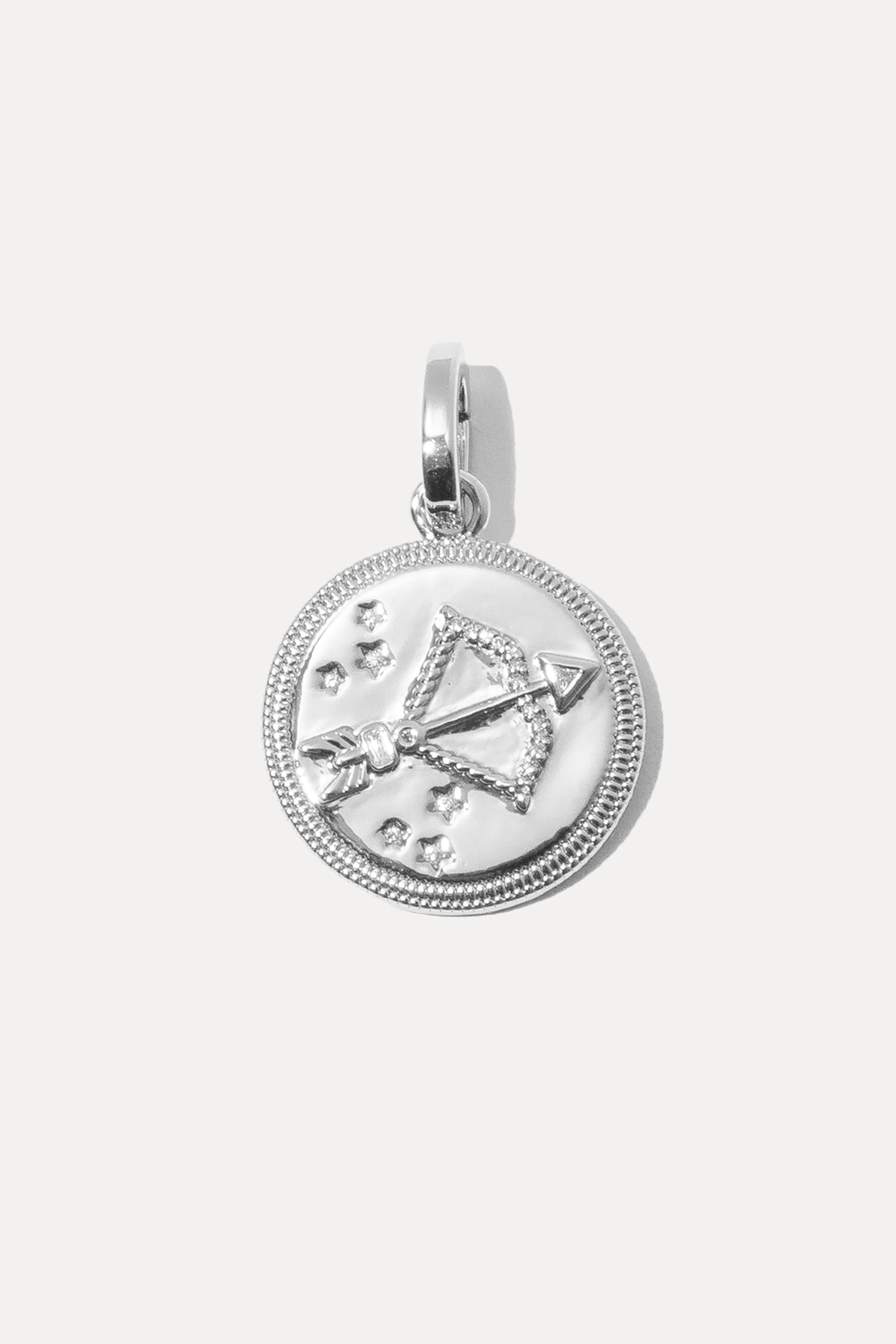 Arrow Charm