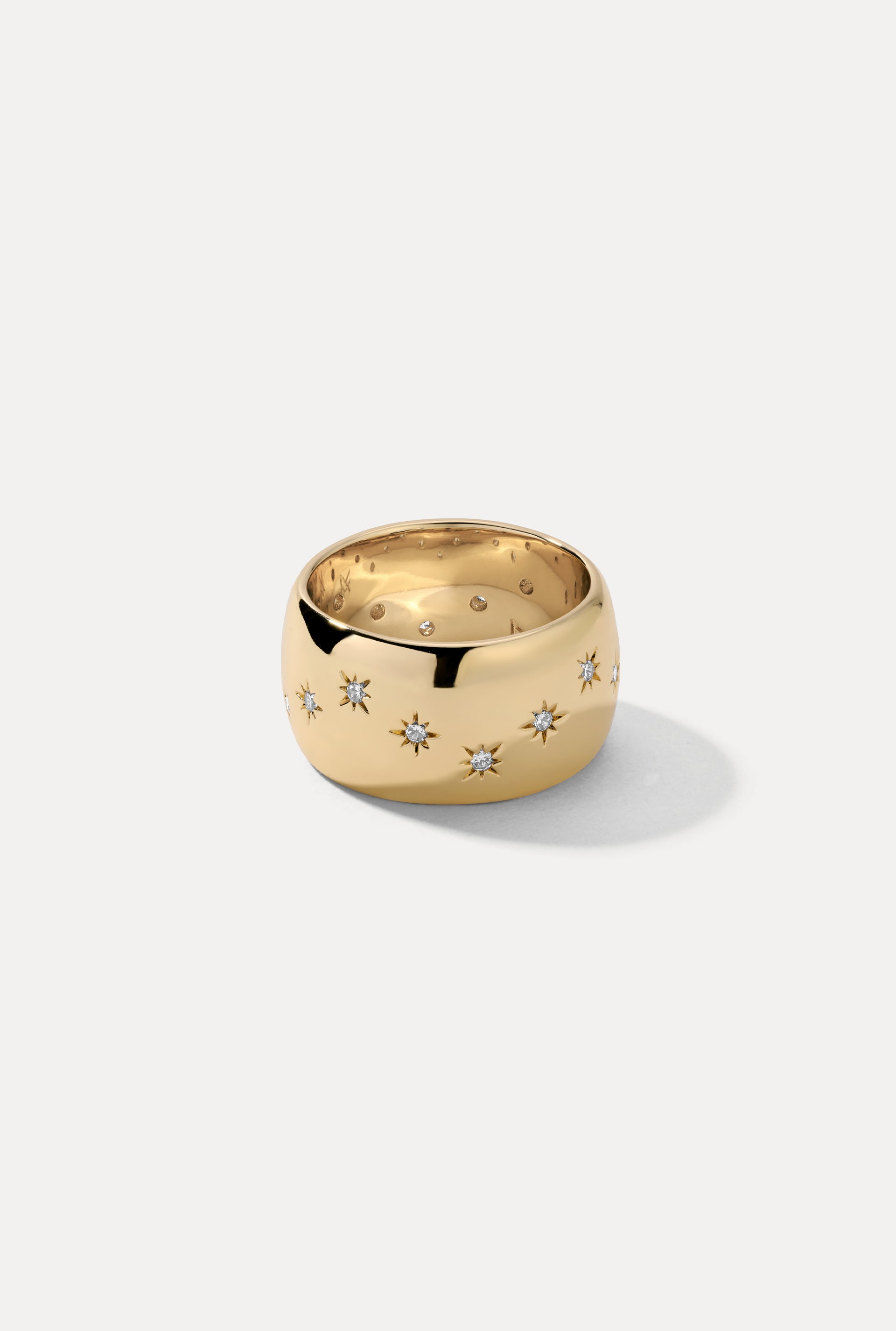 Celeste Ring