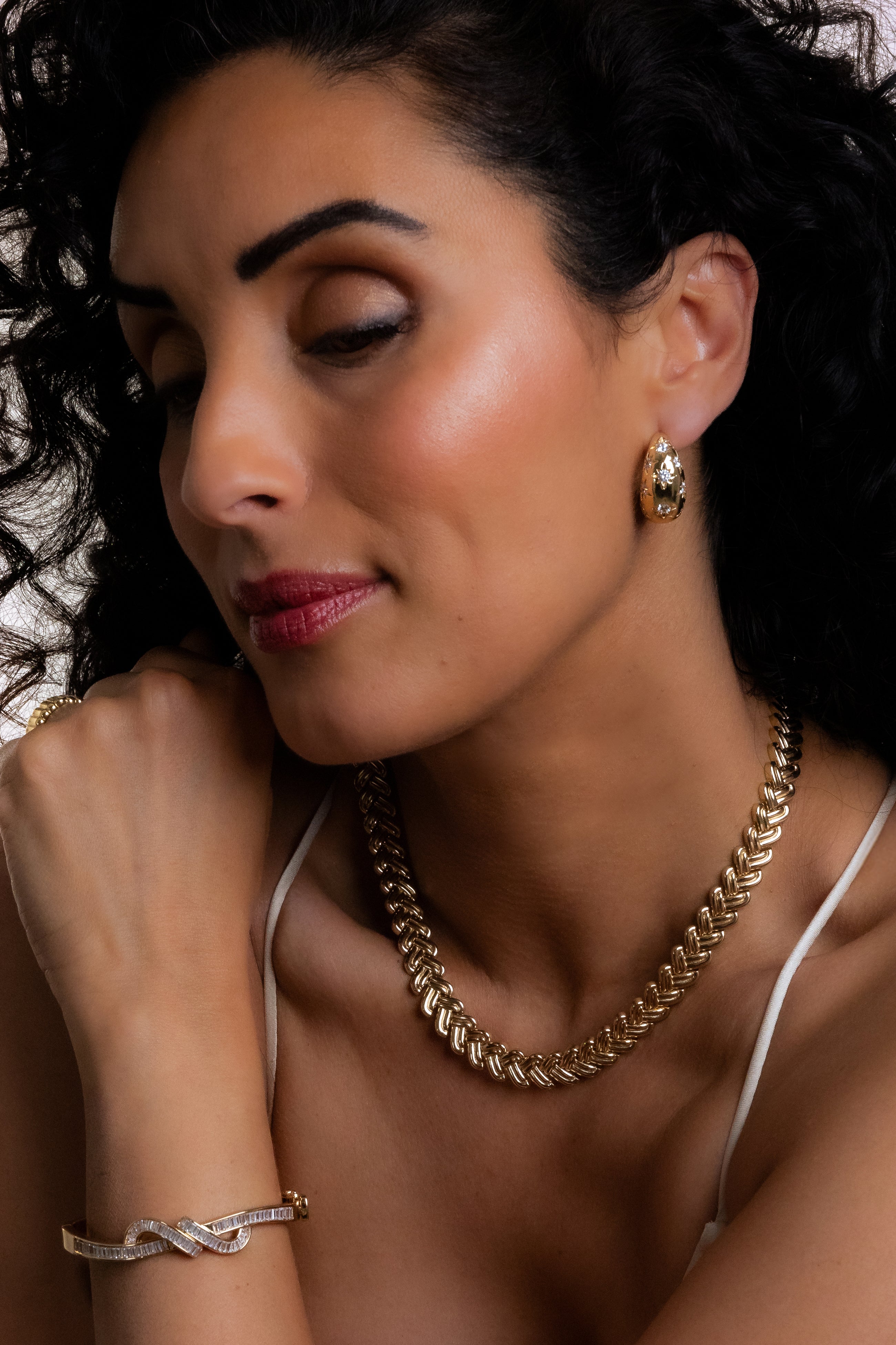 Estelle Necklace