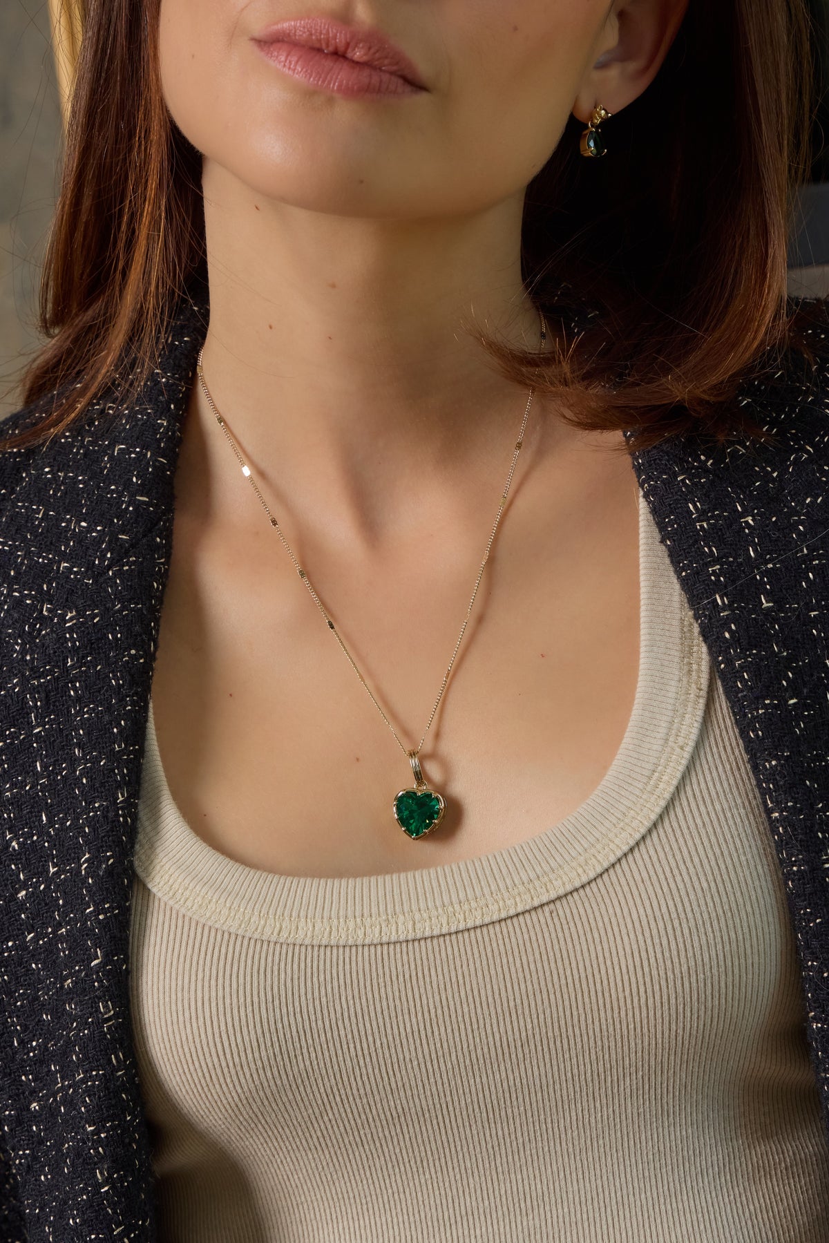 Cheri Charm