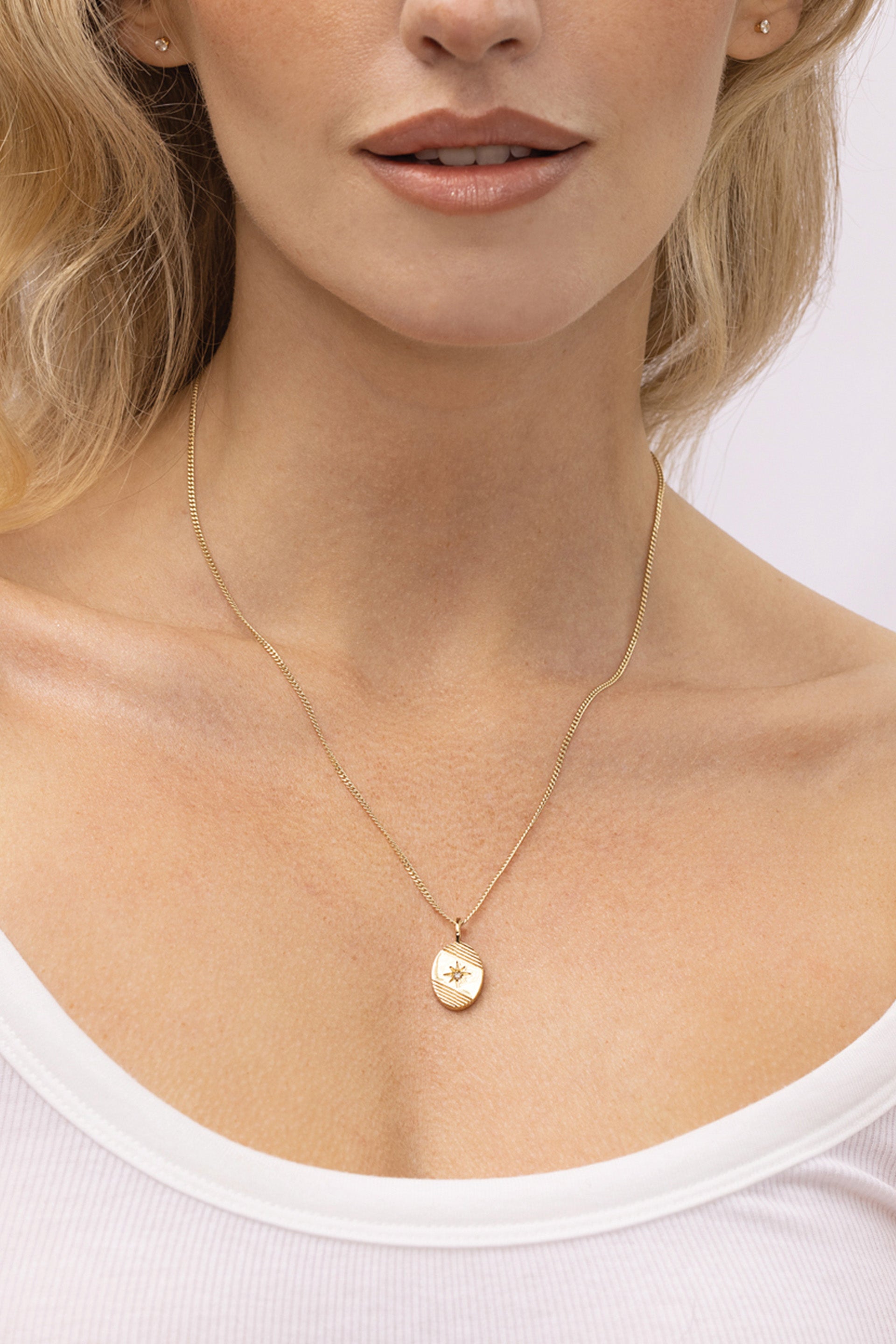 Carina Chain