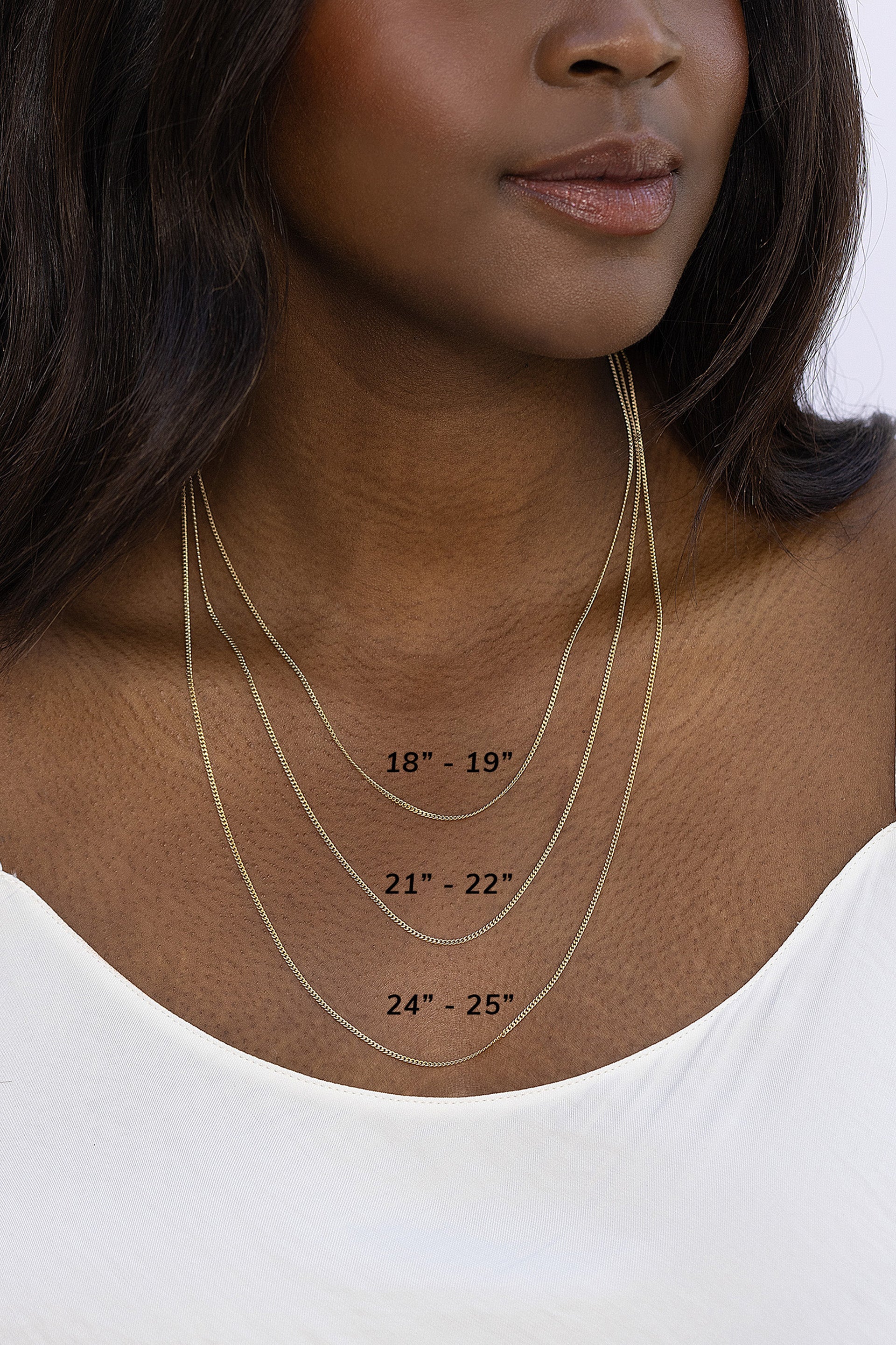 Carina Chain