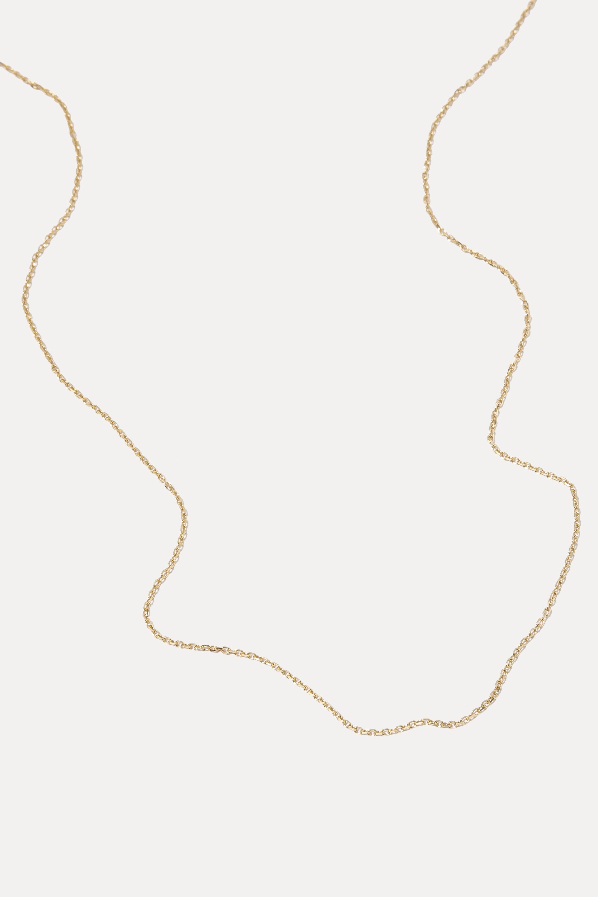 Classic Cable Chain