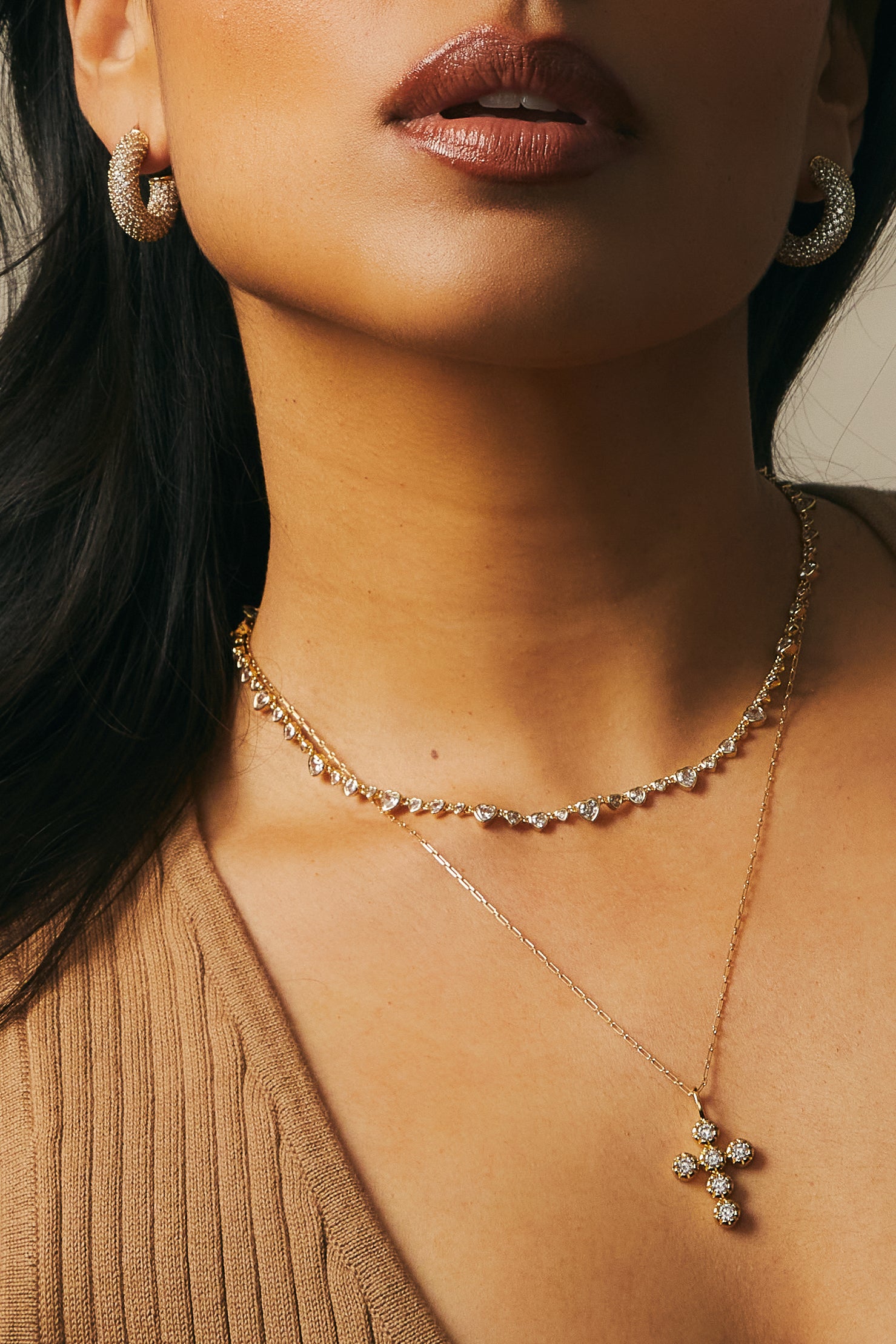 Cora Necklace