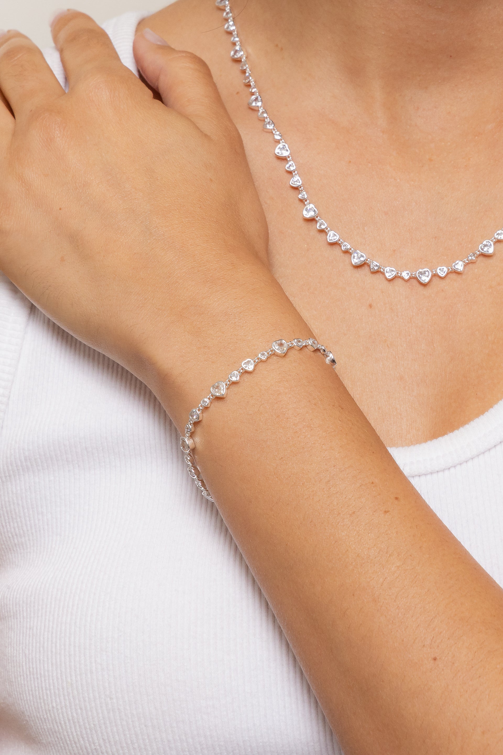 Cora Bracelet