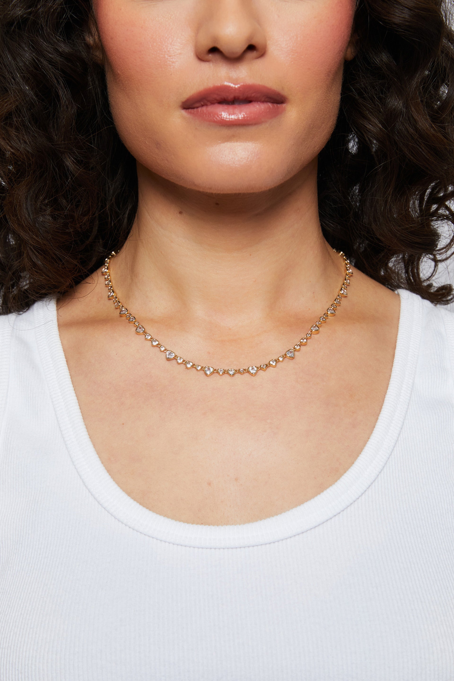 Cora Necklace