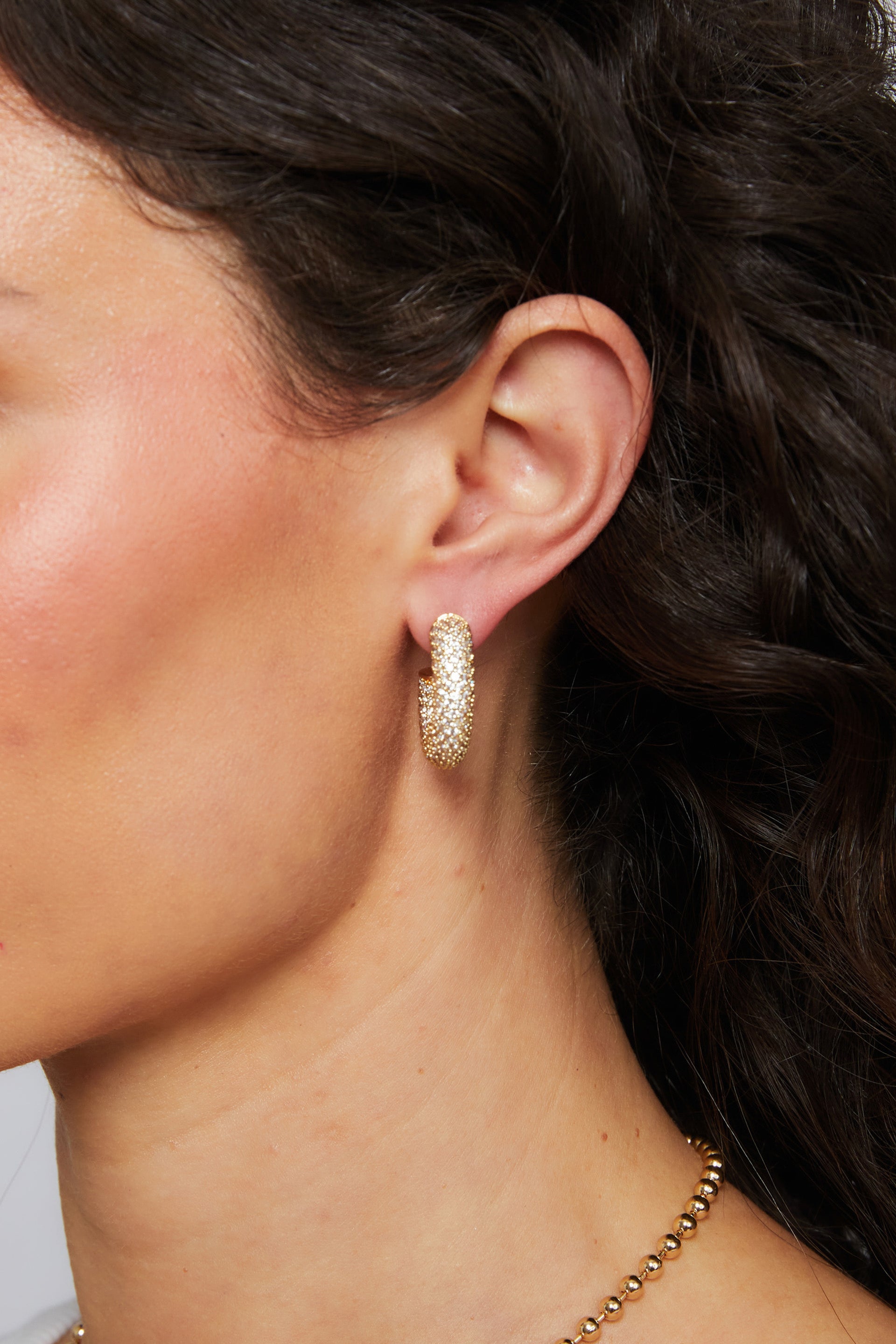 Dolly Hoops