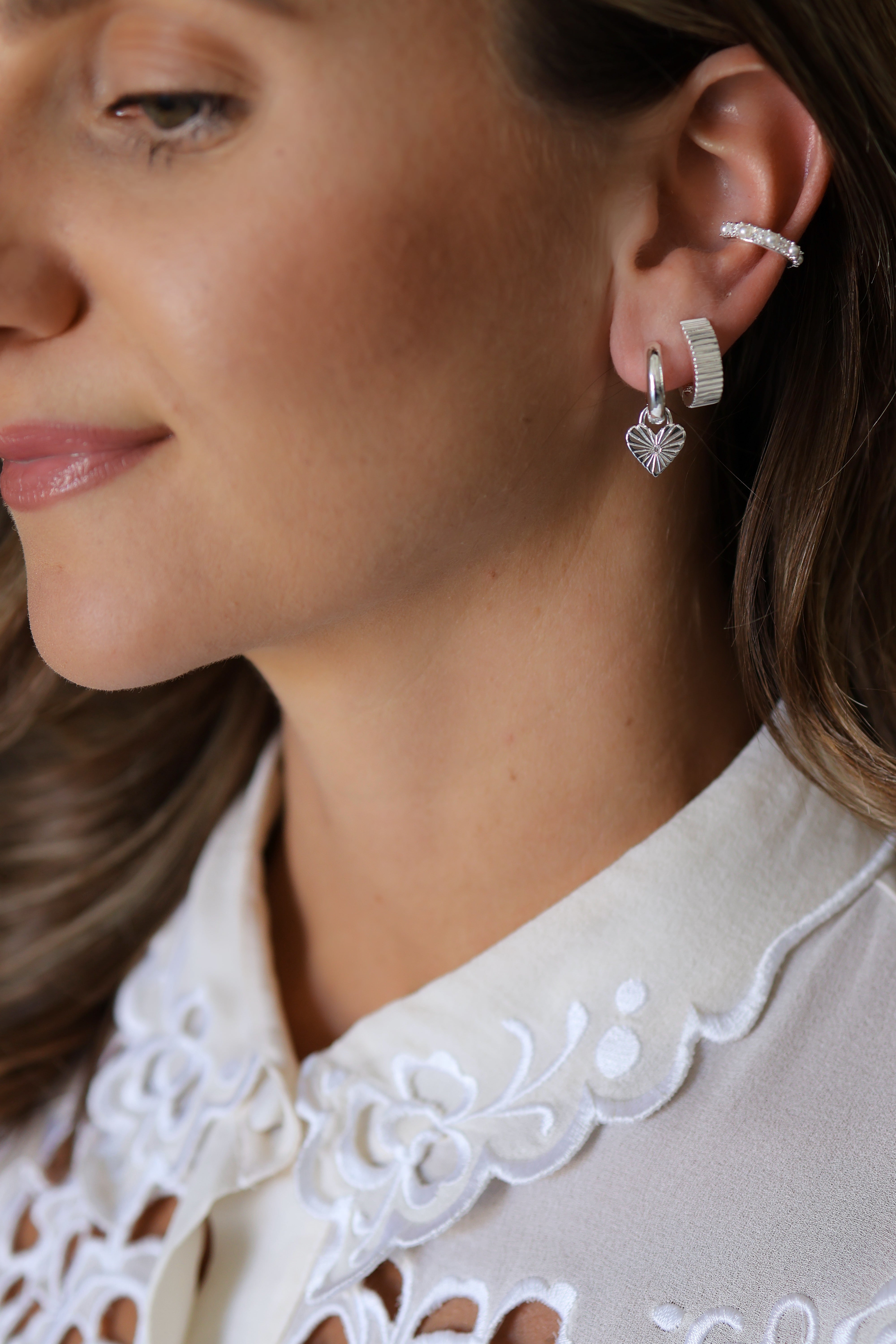 Eleanor Earring Charms