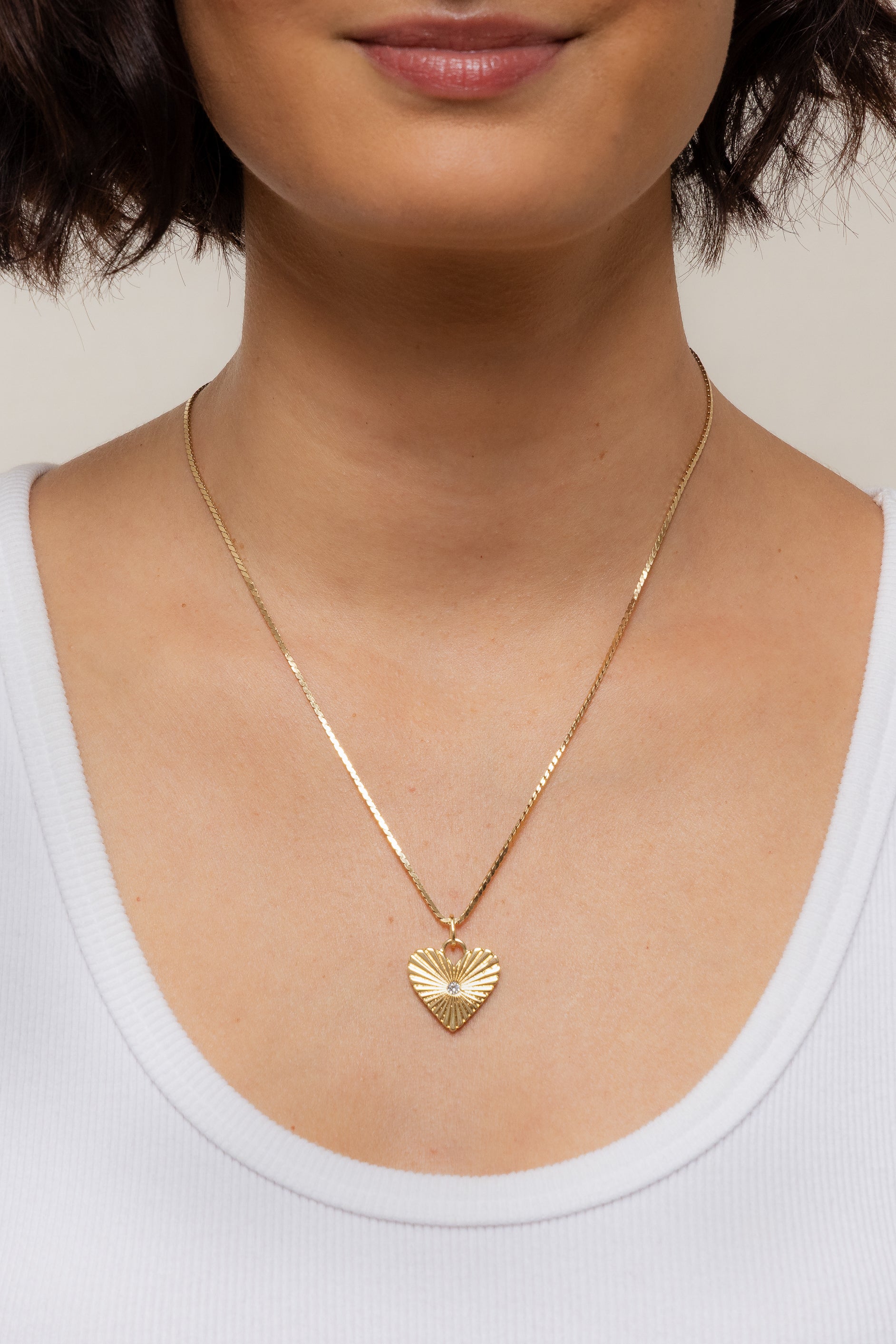 Eleanor Charm