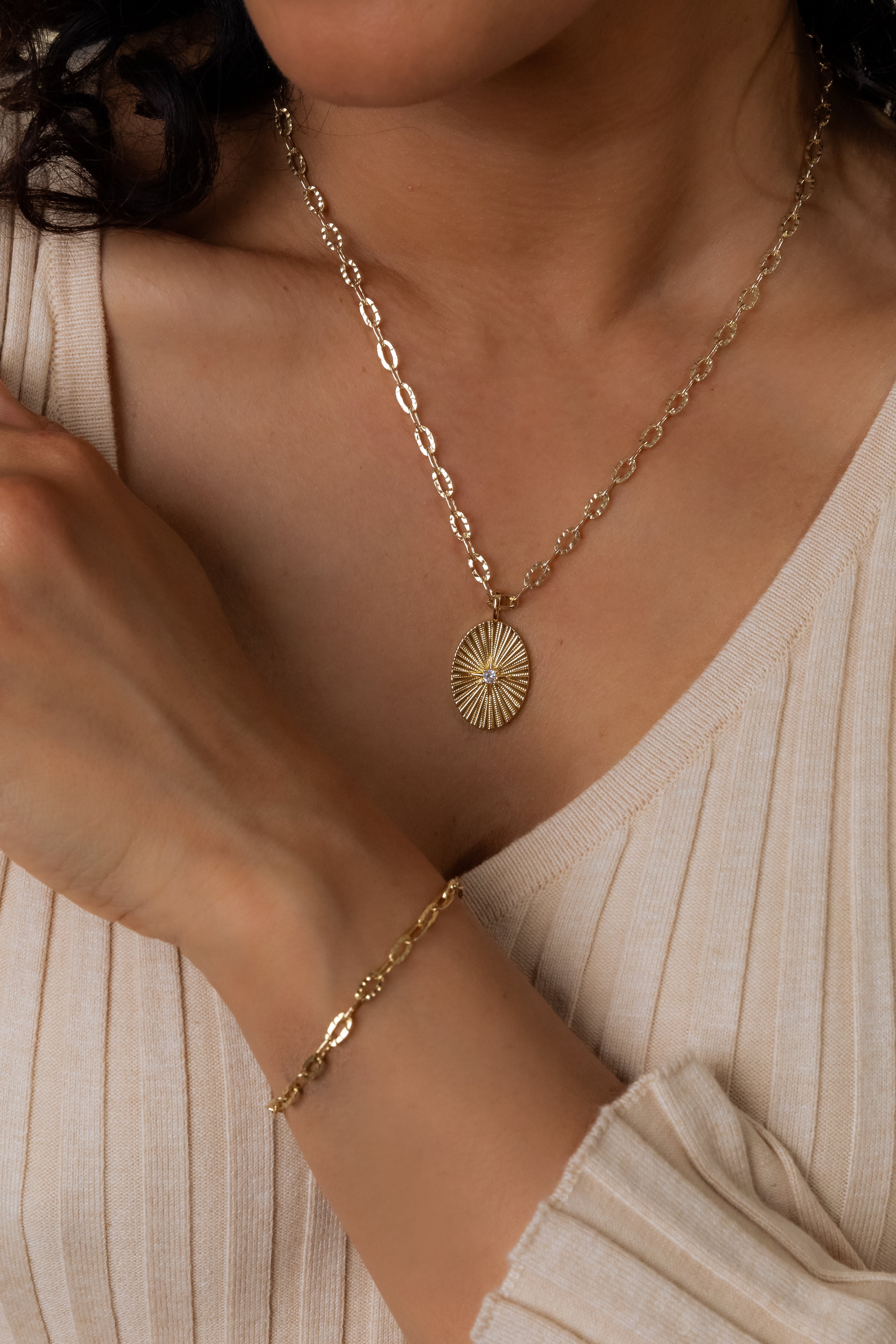 Emily Necklace