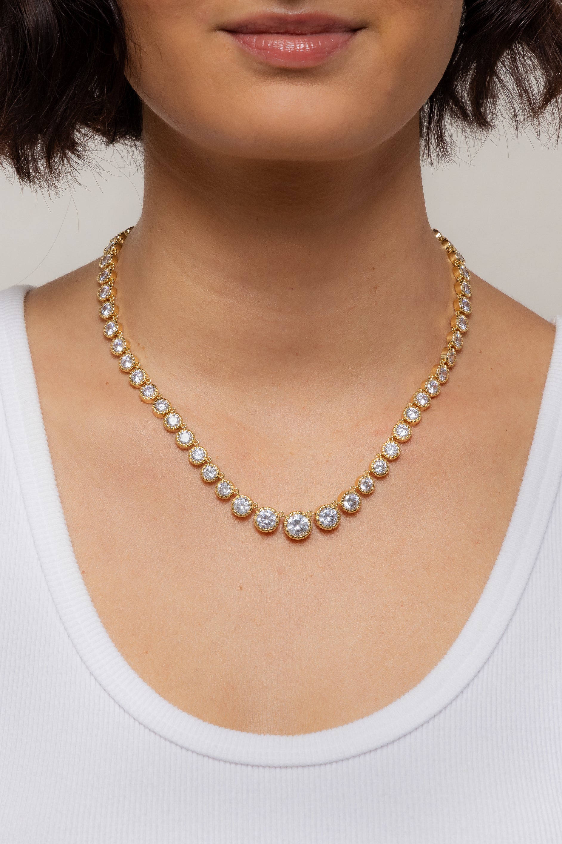 Esme Necklace