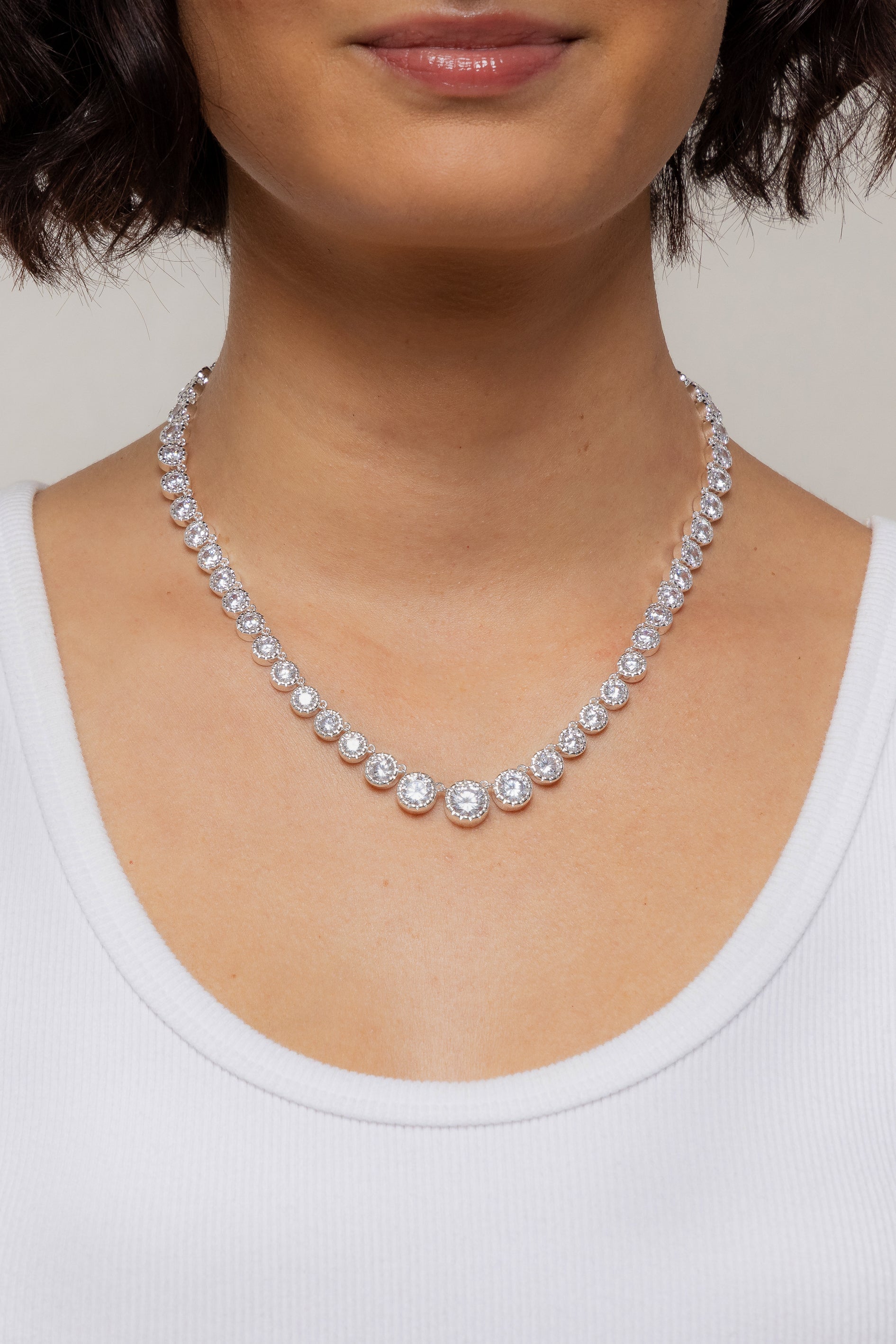 Esme Necklace