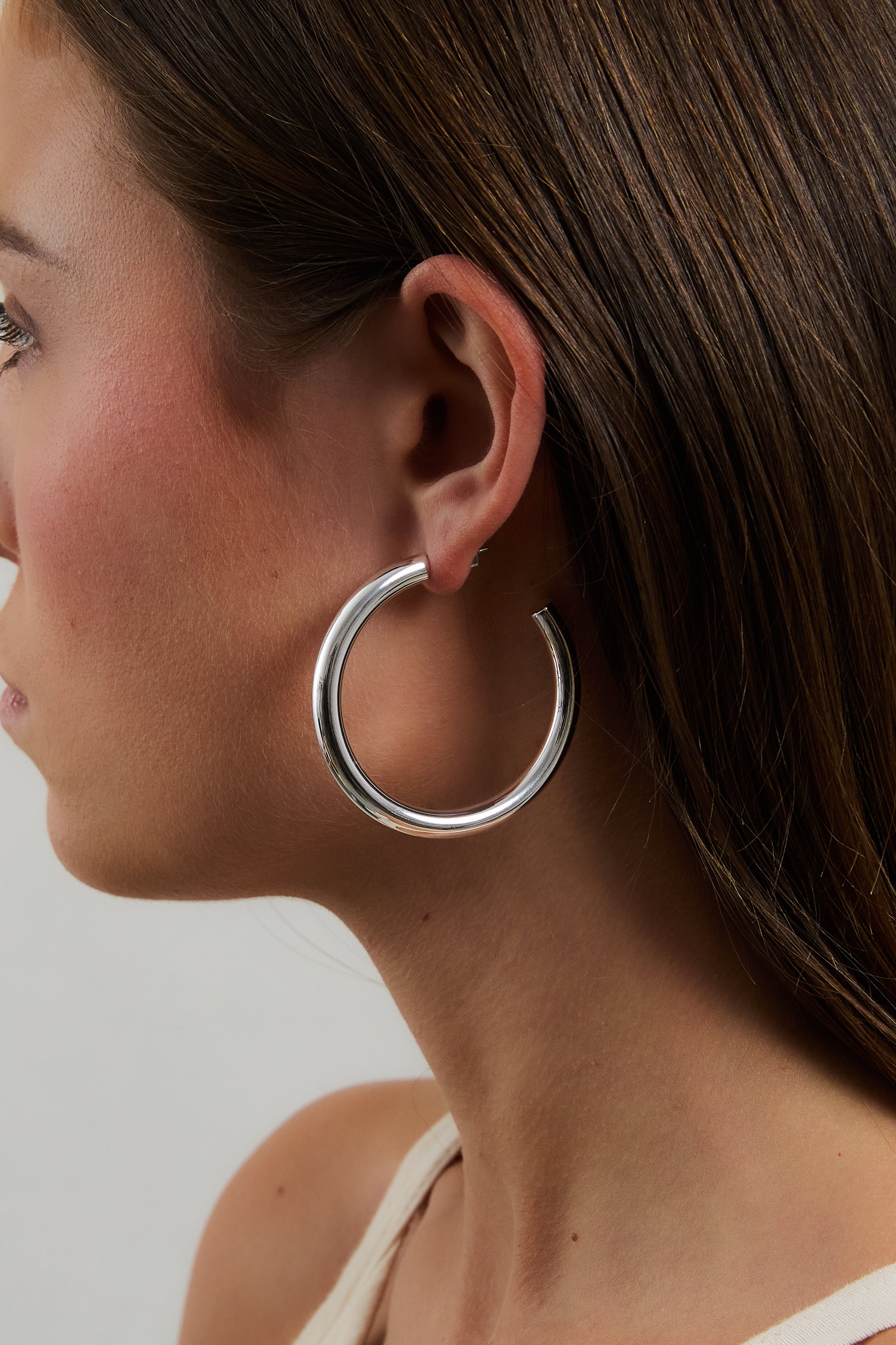 Freda Hoops