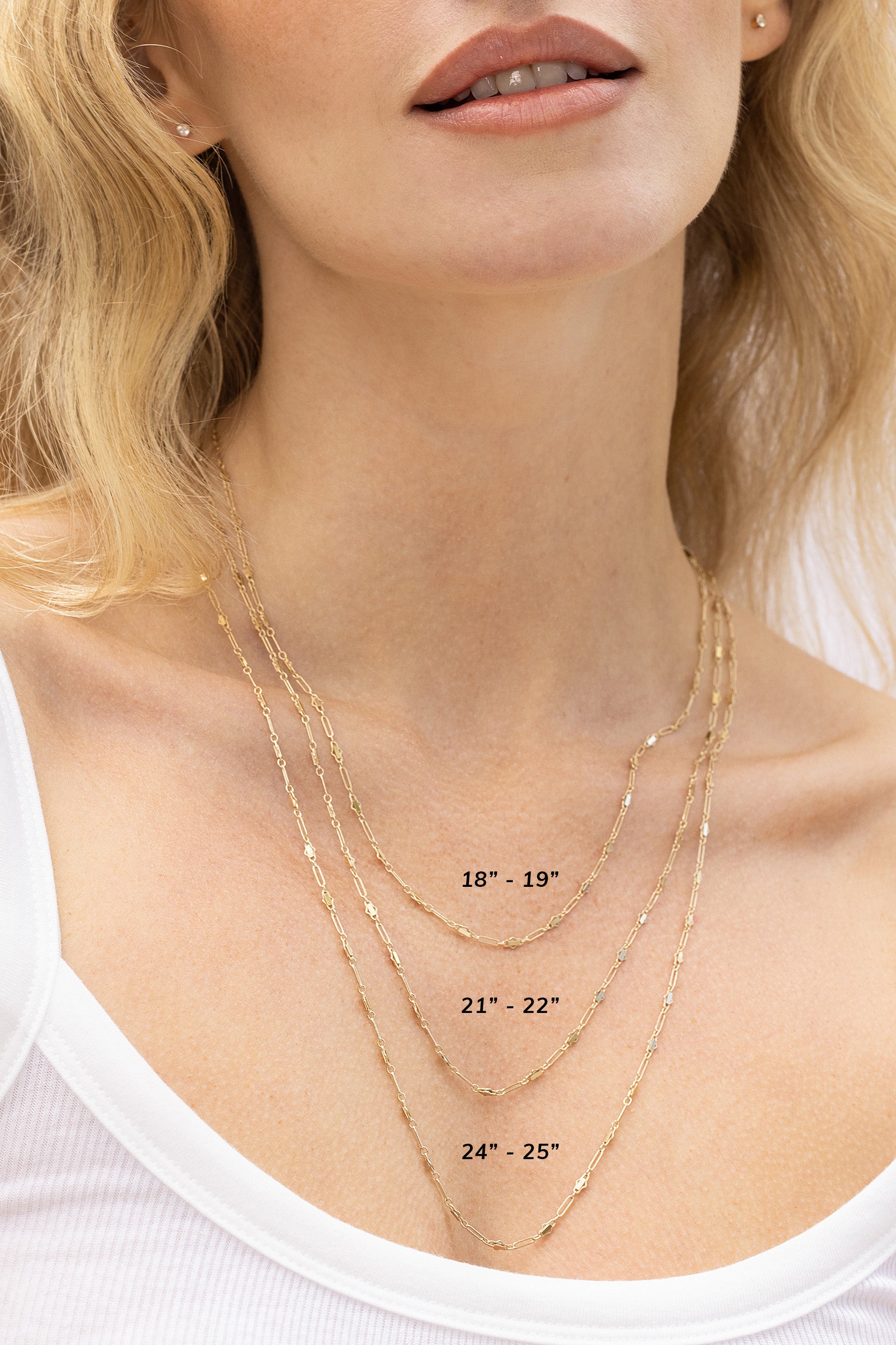Harlow Chain
