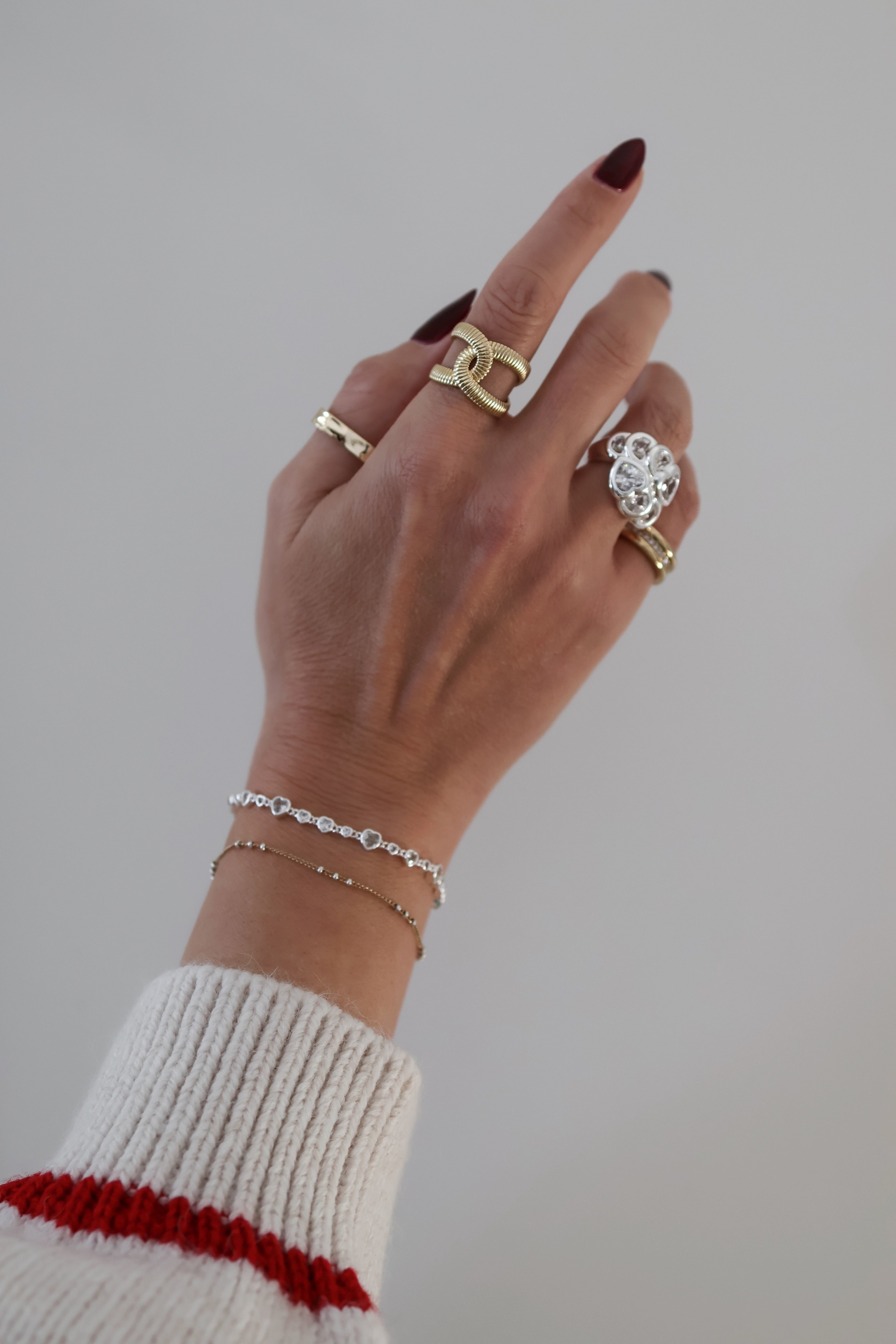 Cora Bracelet