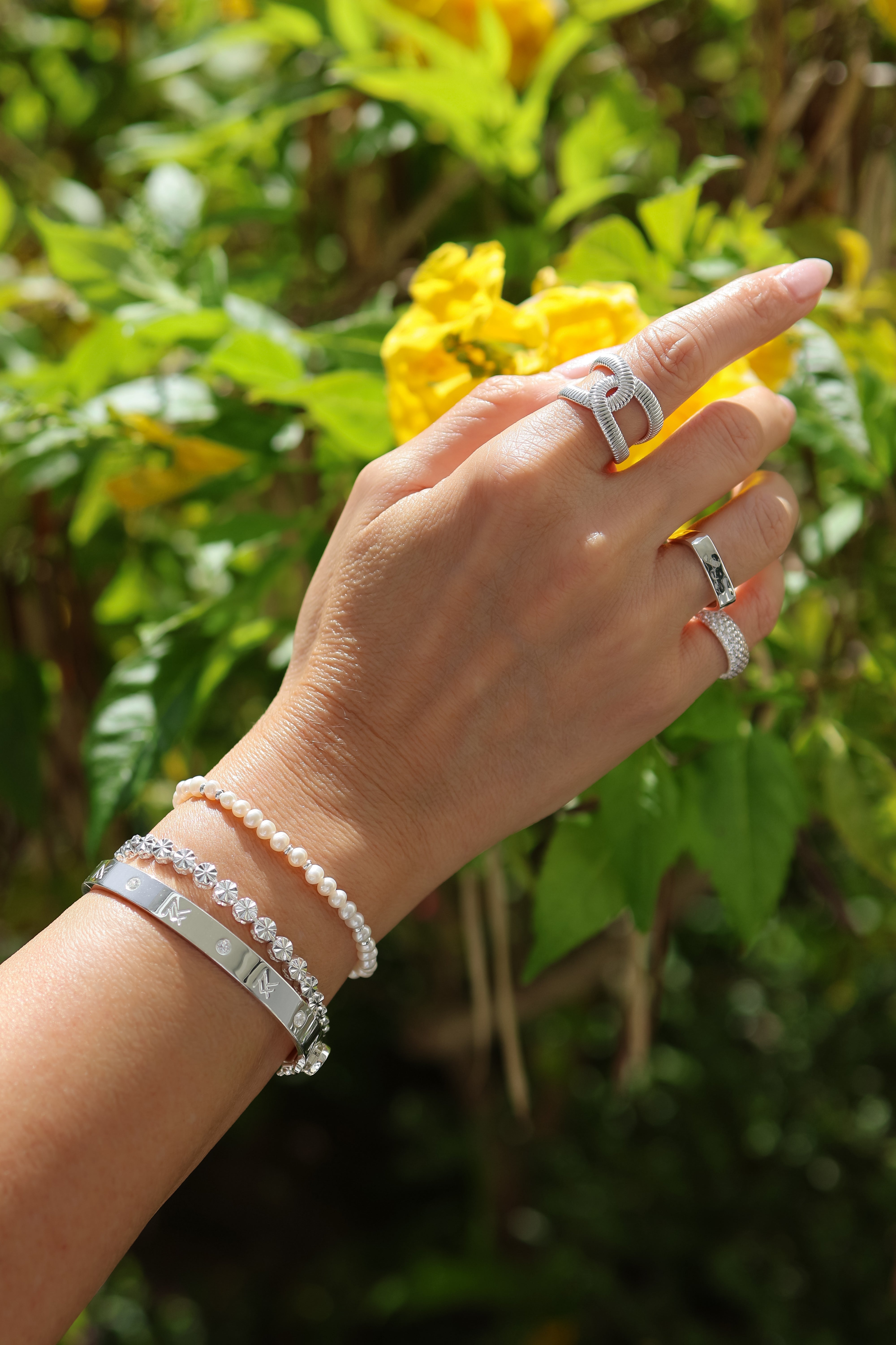 Bette Bracelet