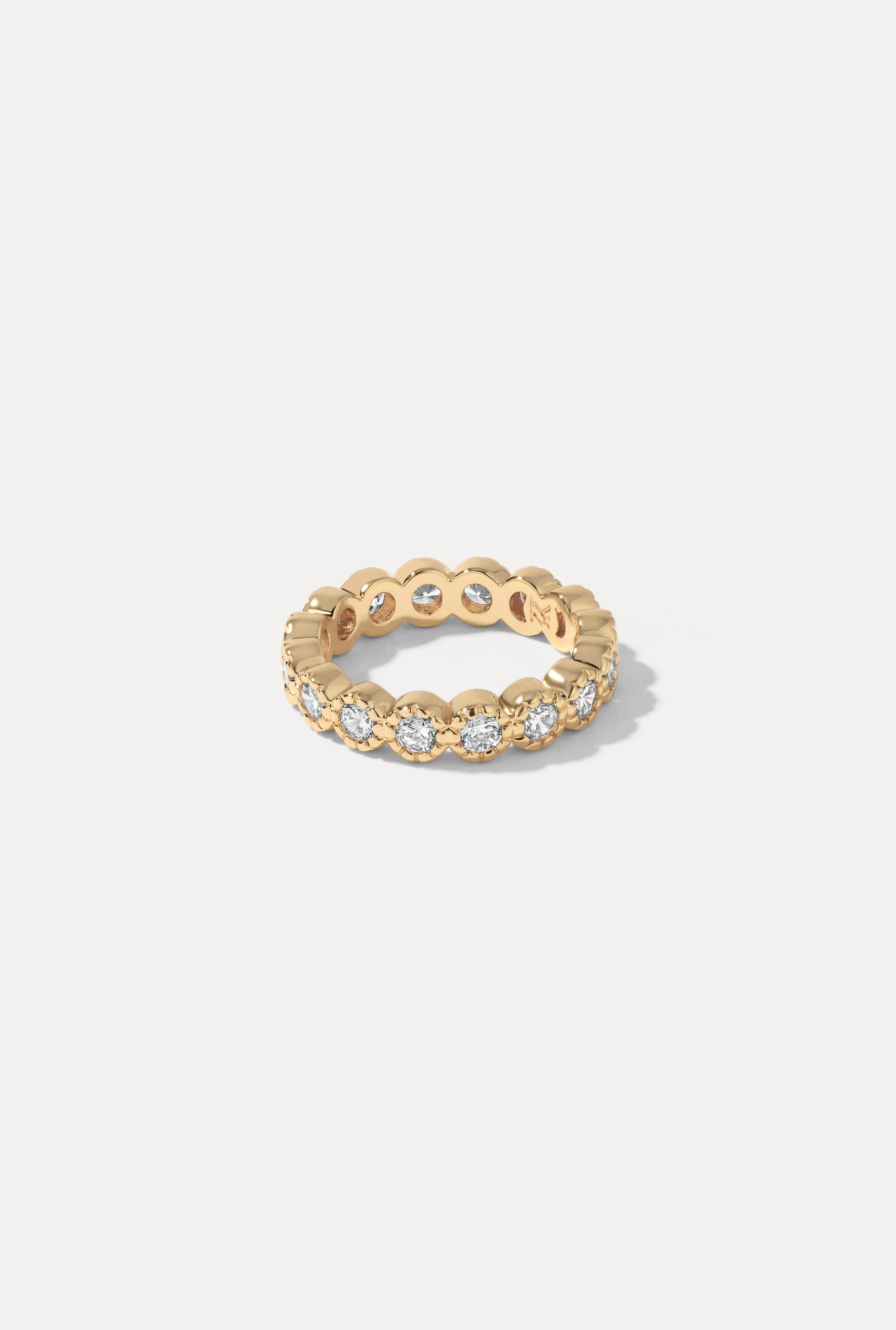 Isabelle Ring