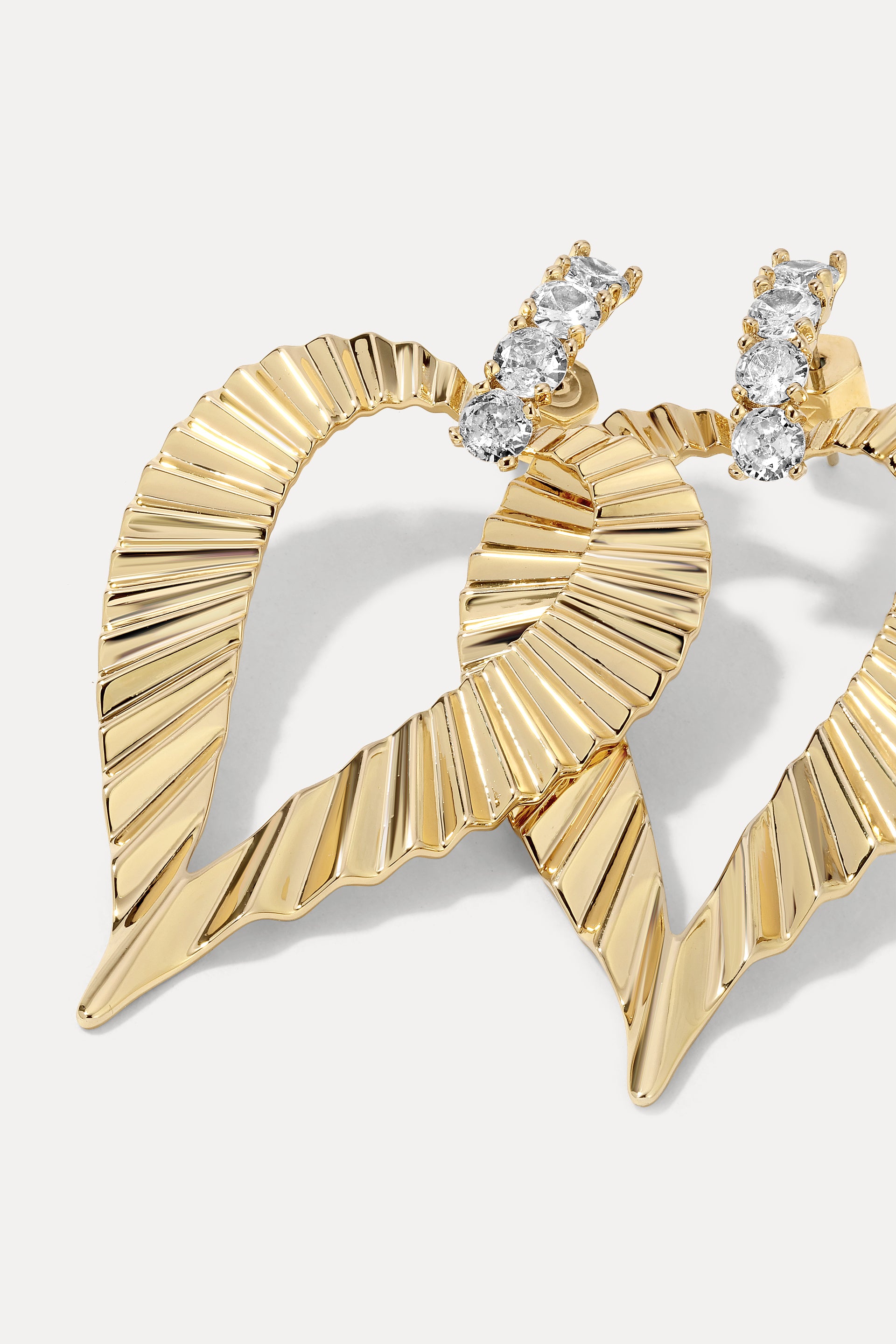 Jasmine Earrings