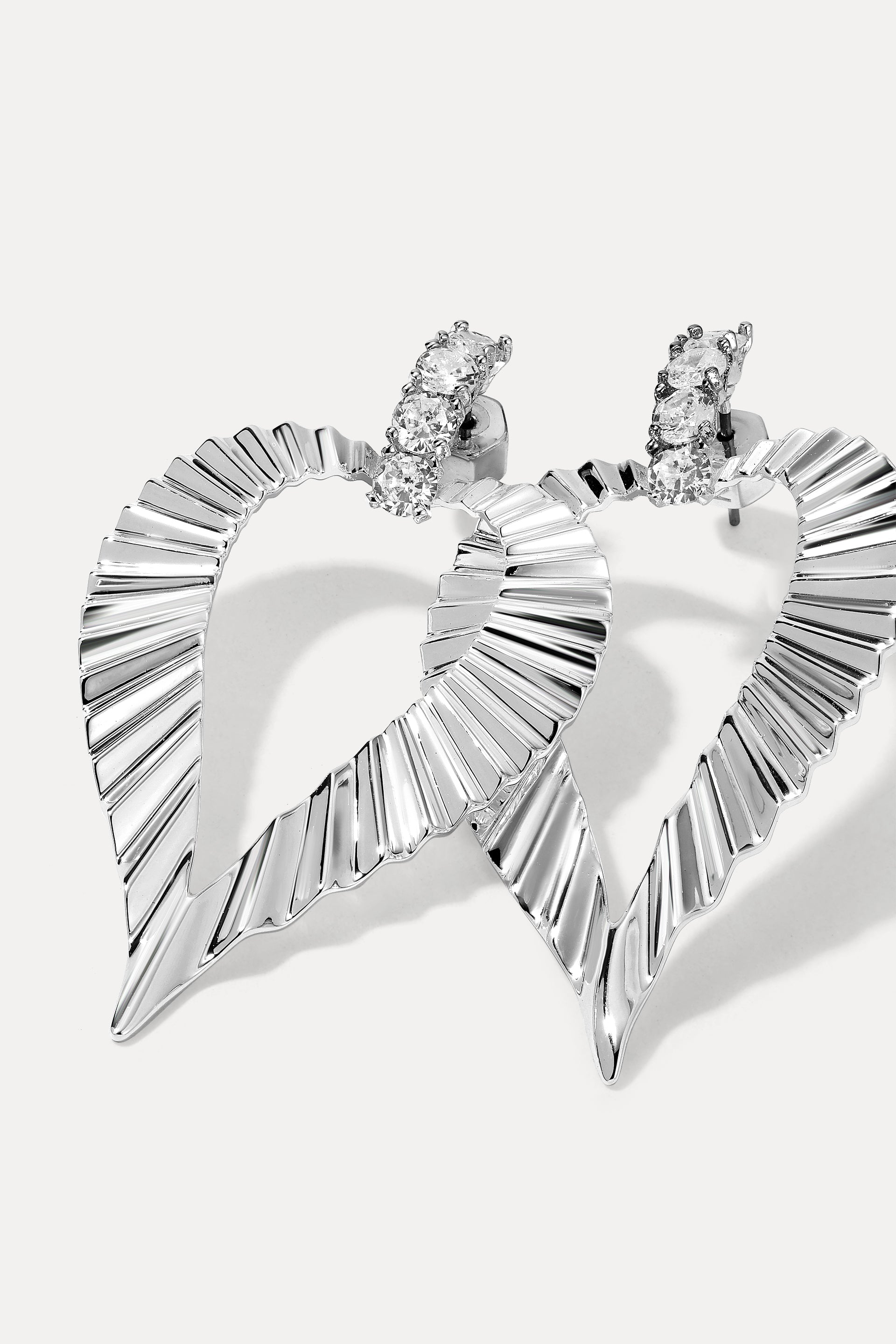 Jasmine Earrings