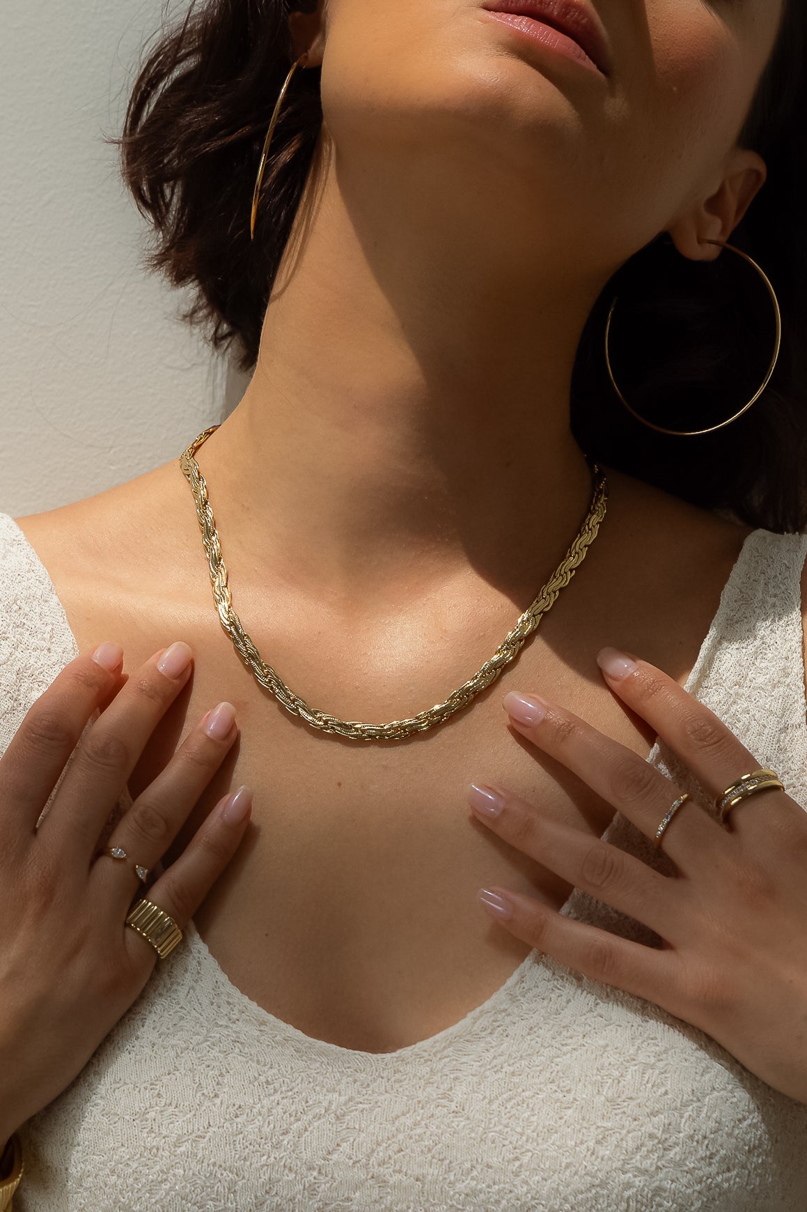Eve Ring