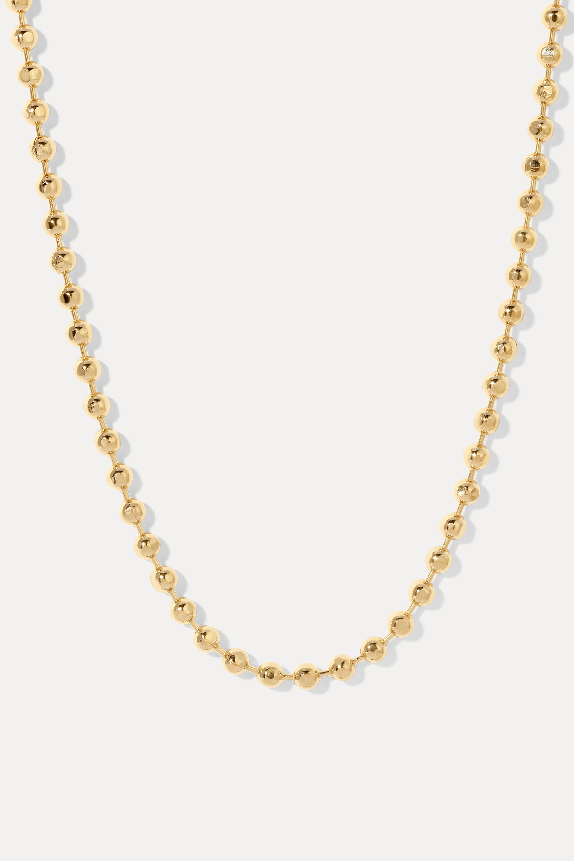 London Necklace