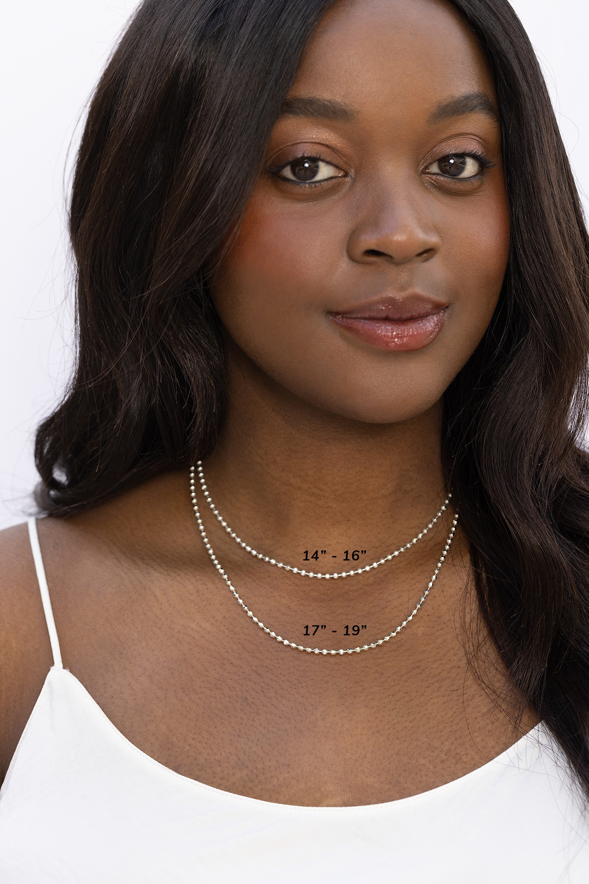 London Necklace